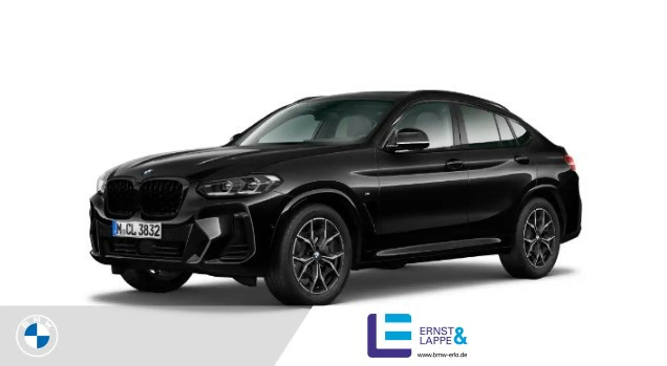 BMW - X4