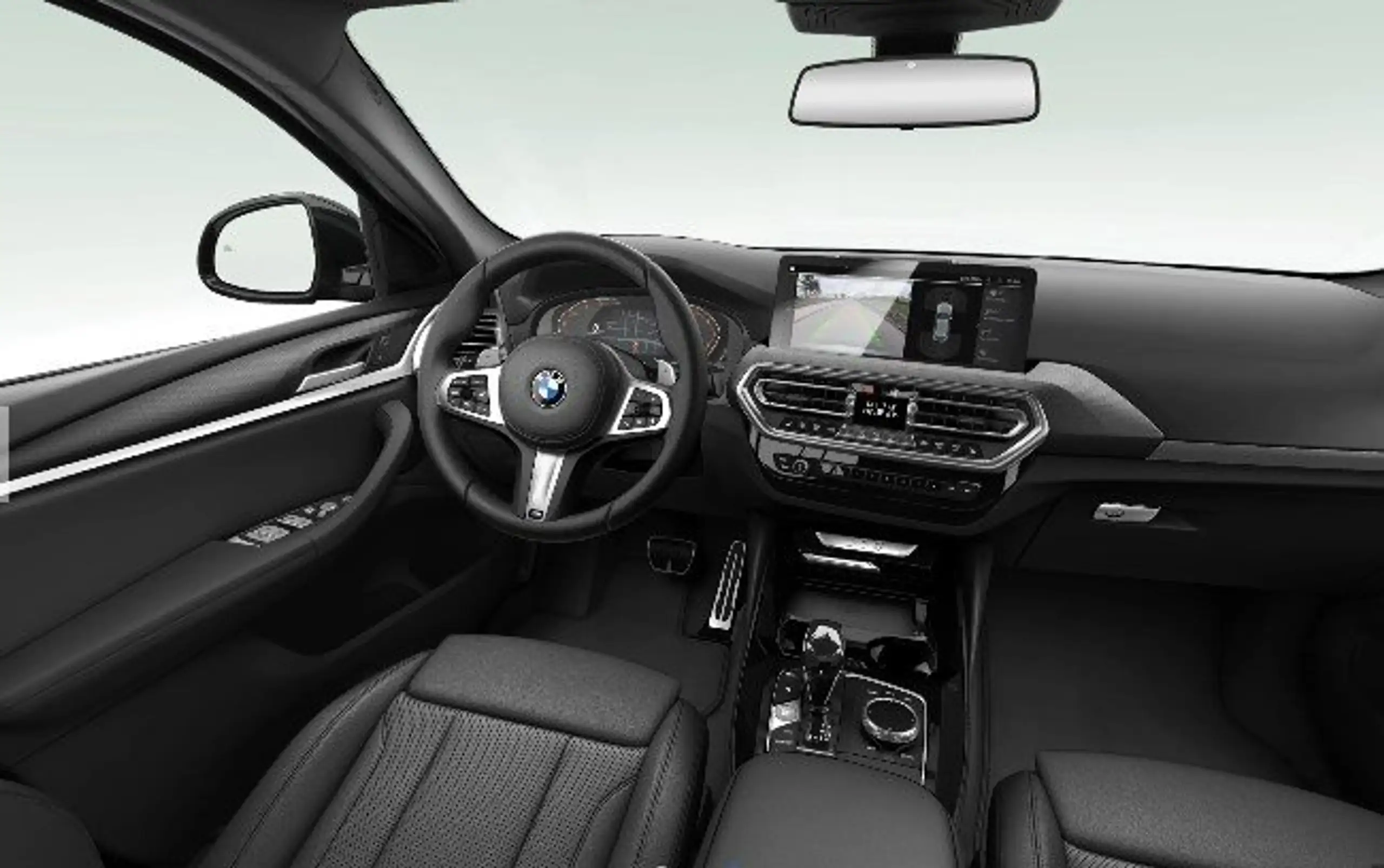 BMW - X4