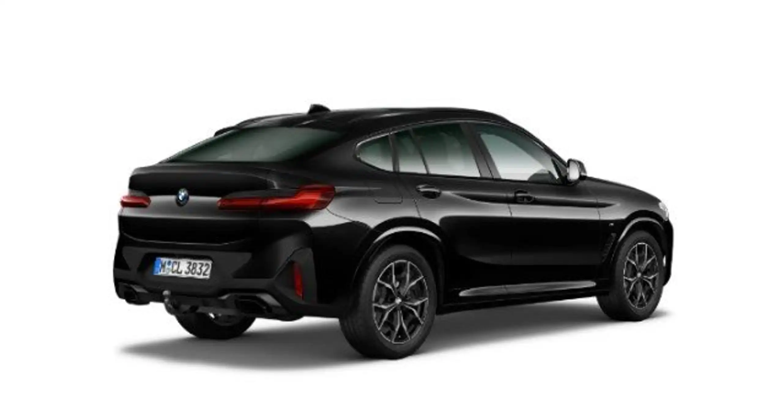 BMW - X4