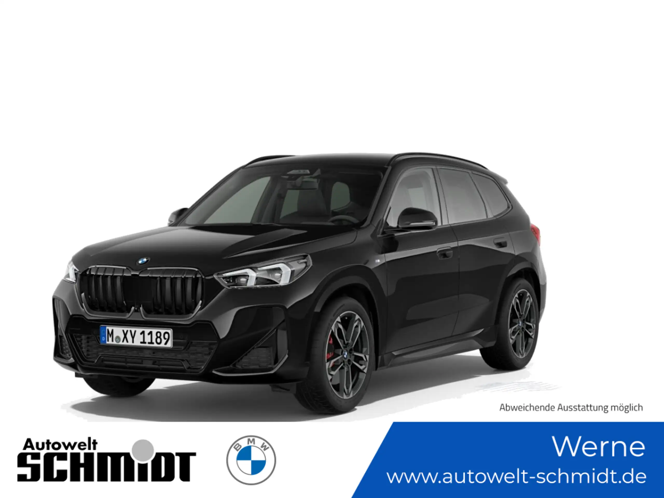 BMW - X1