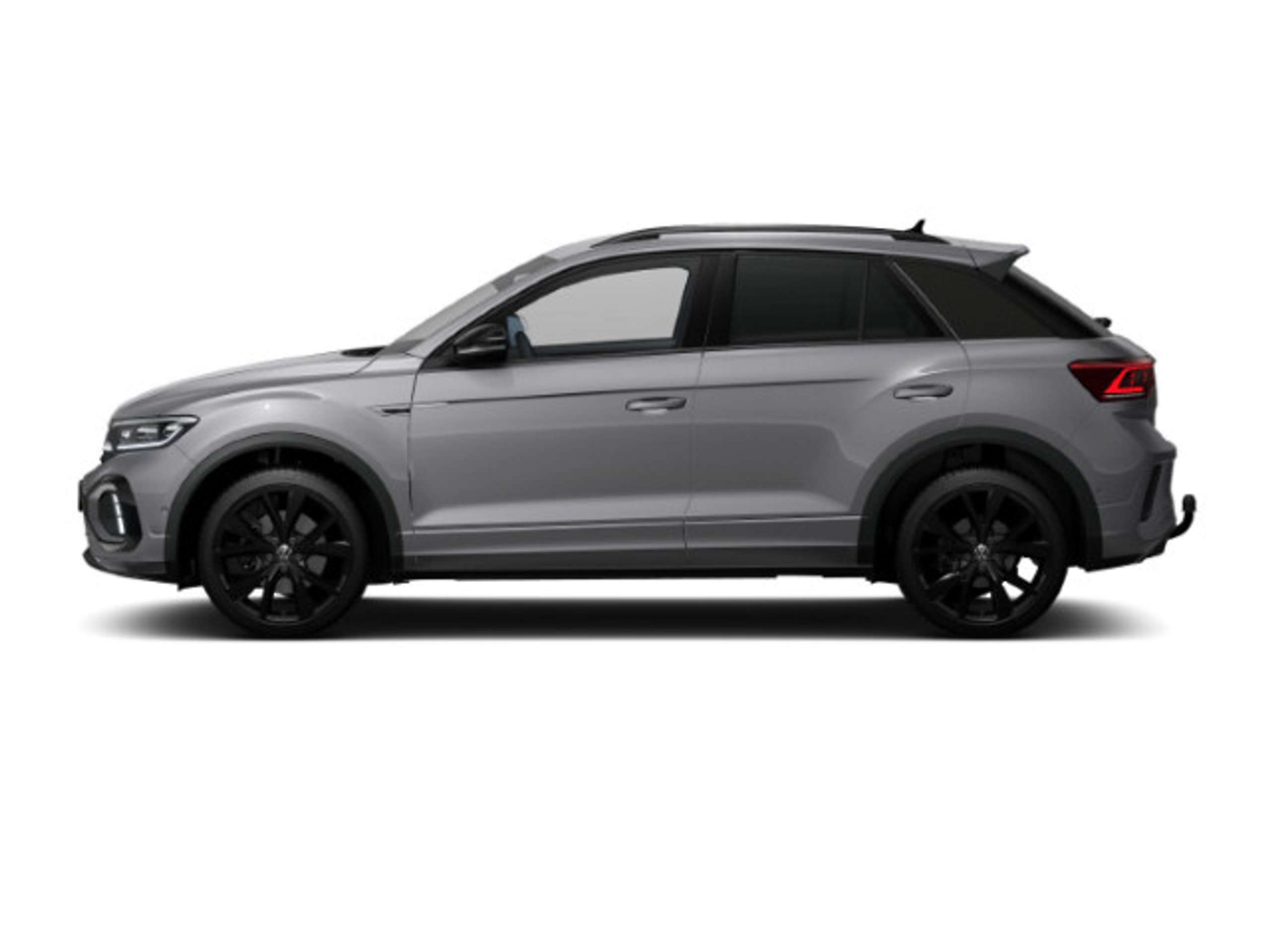 Volkswagen - T-Roc