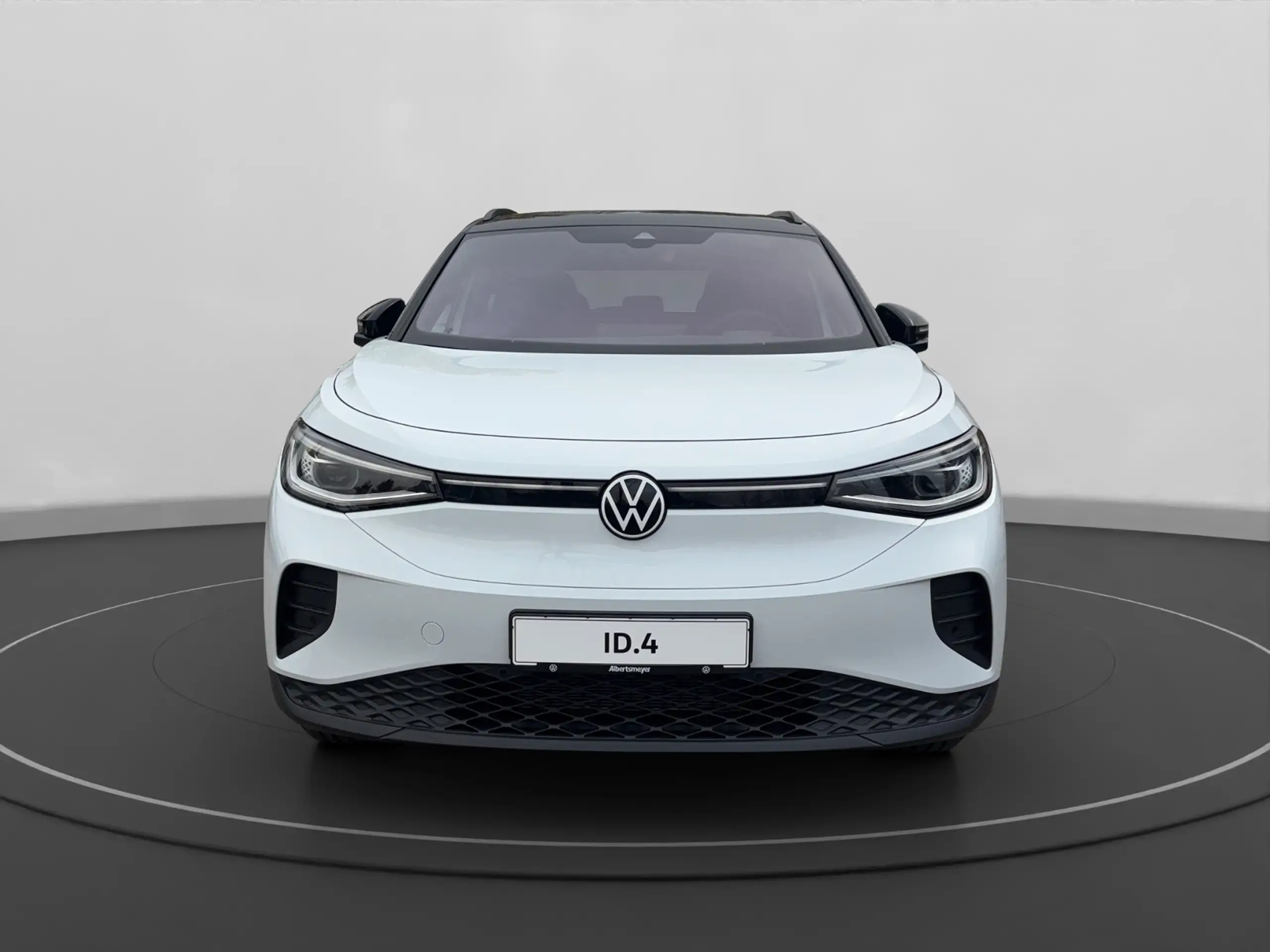 Volkswagen - ID.4