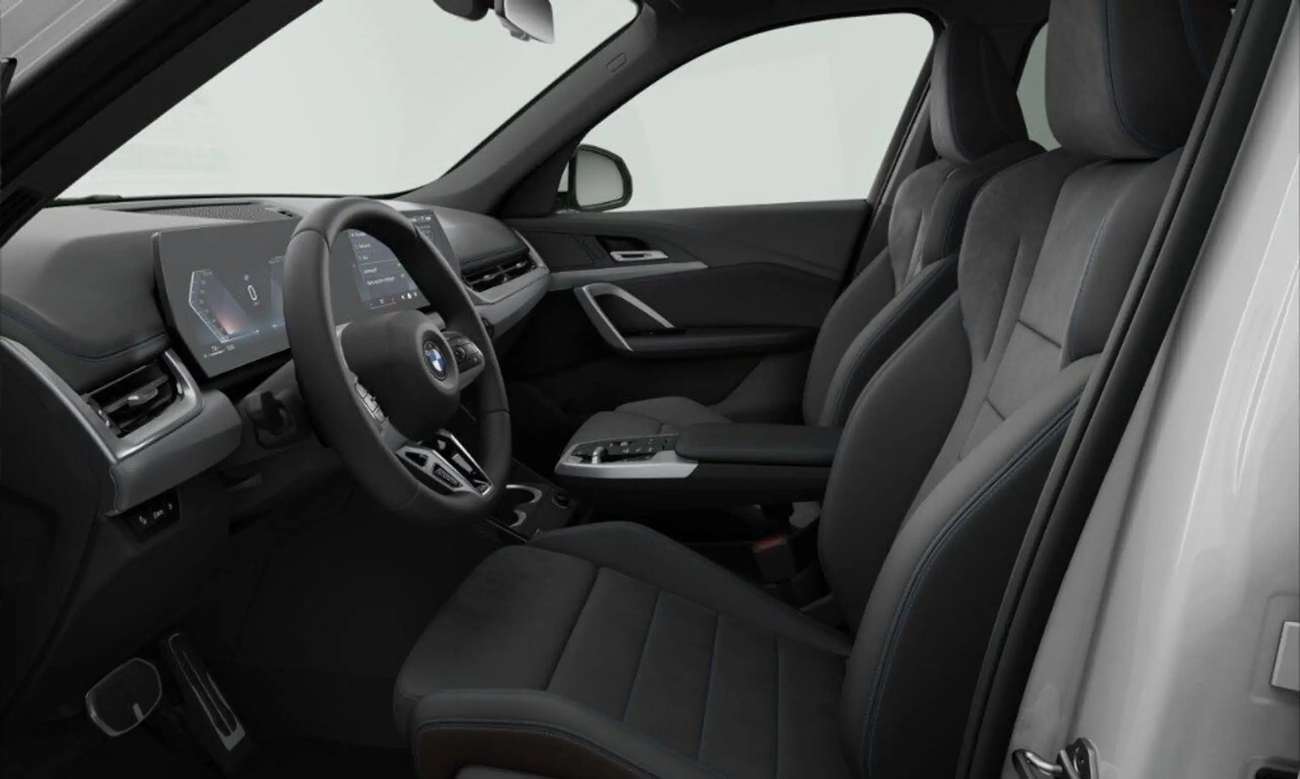 BMW - X1