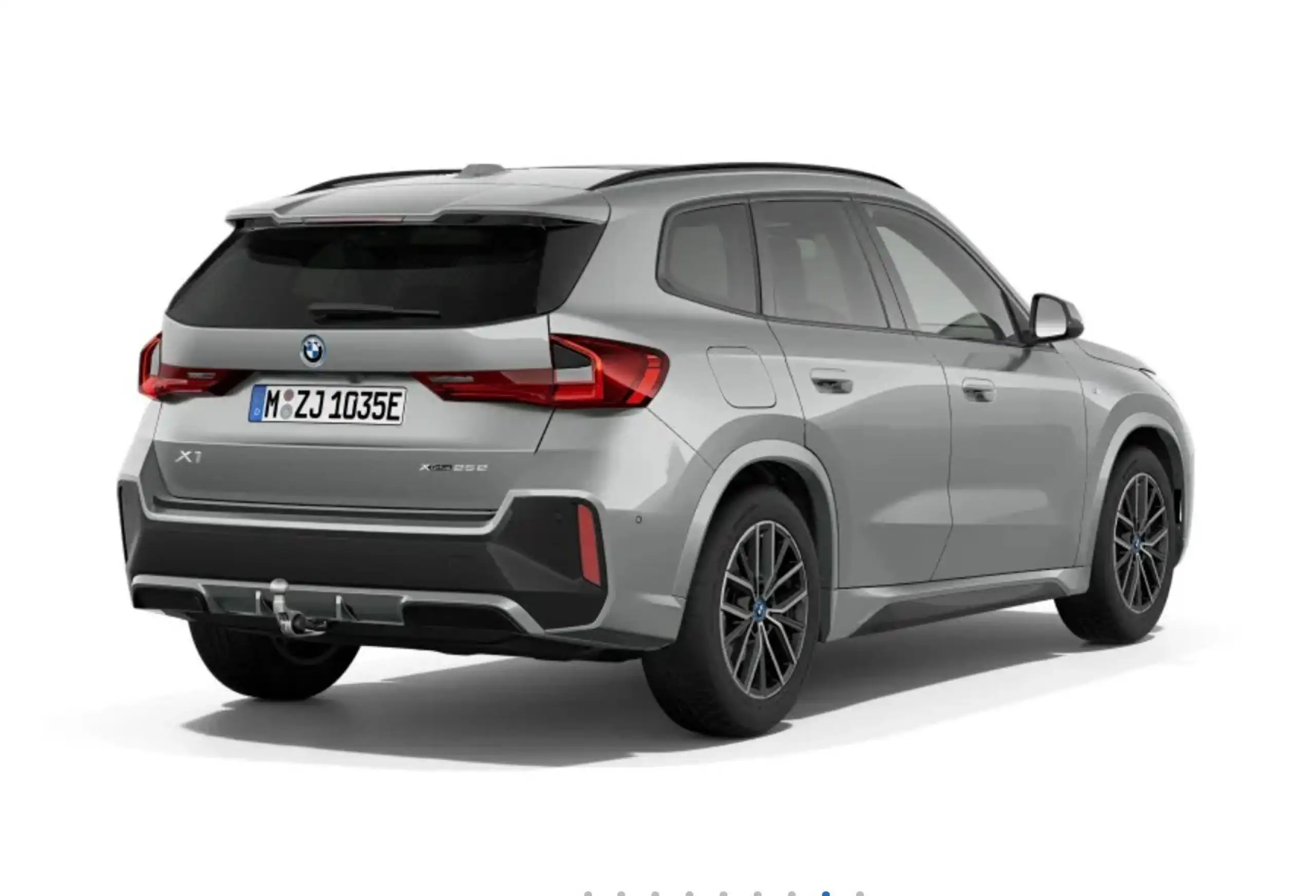 BMW - X1