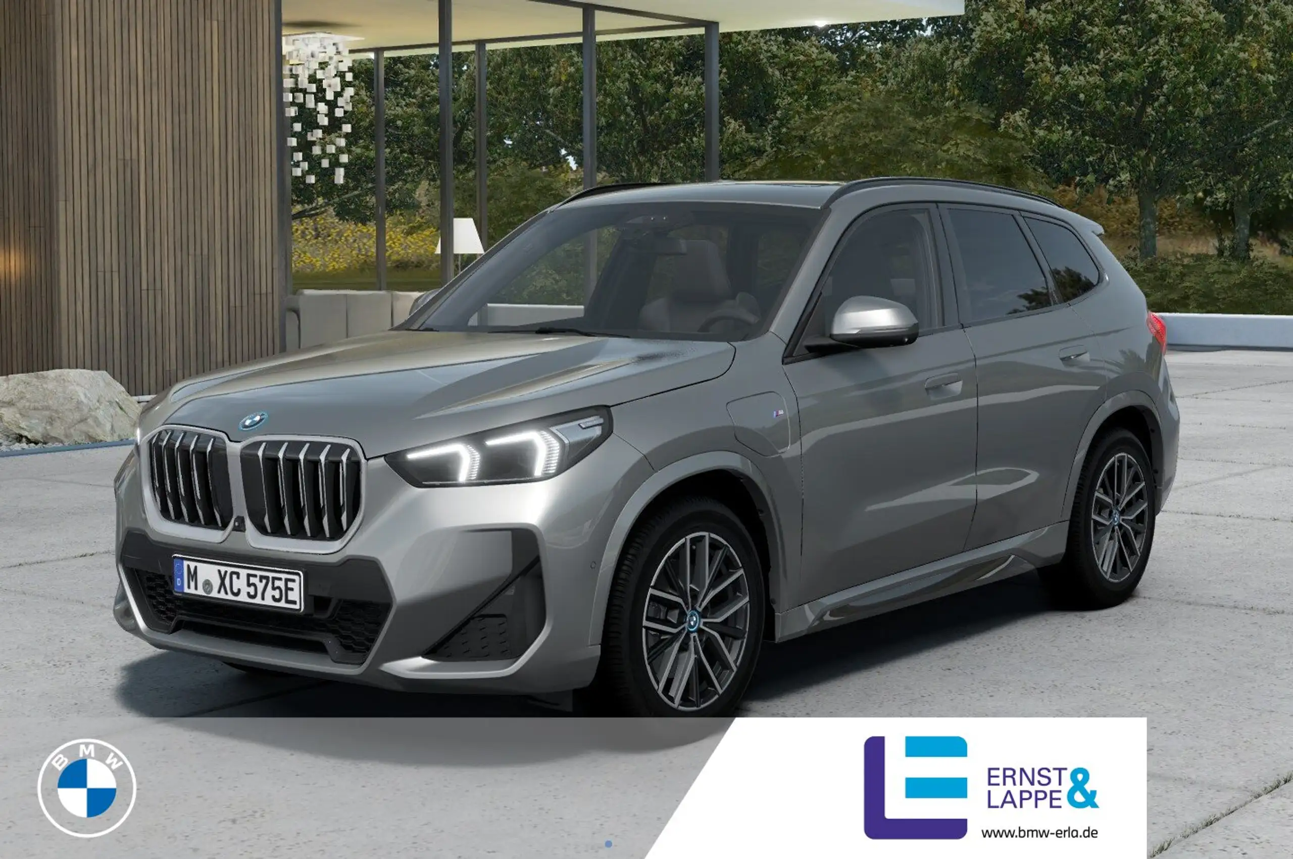 BMW - X1