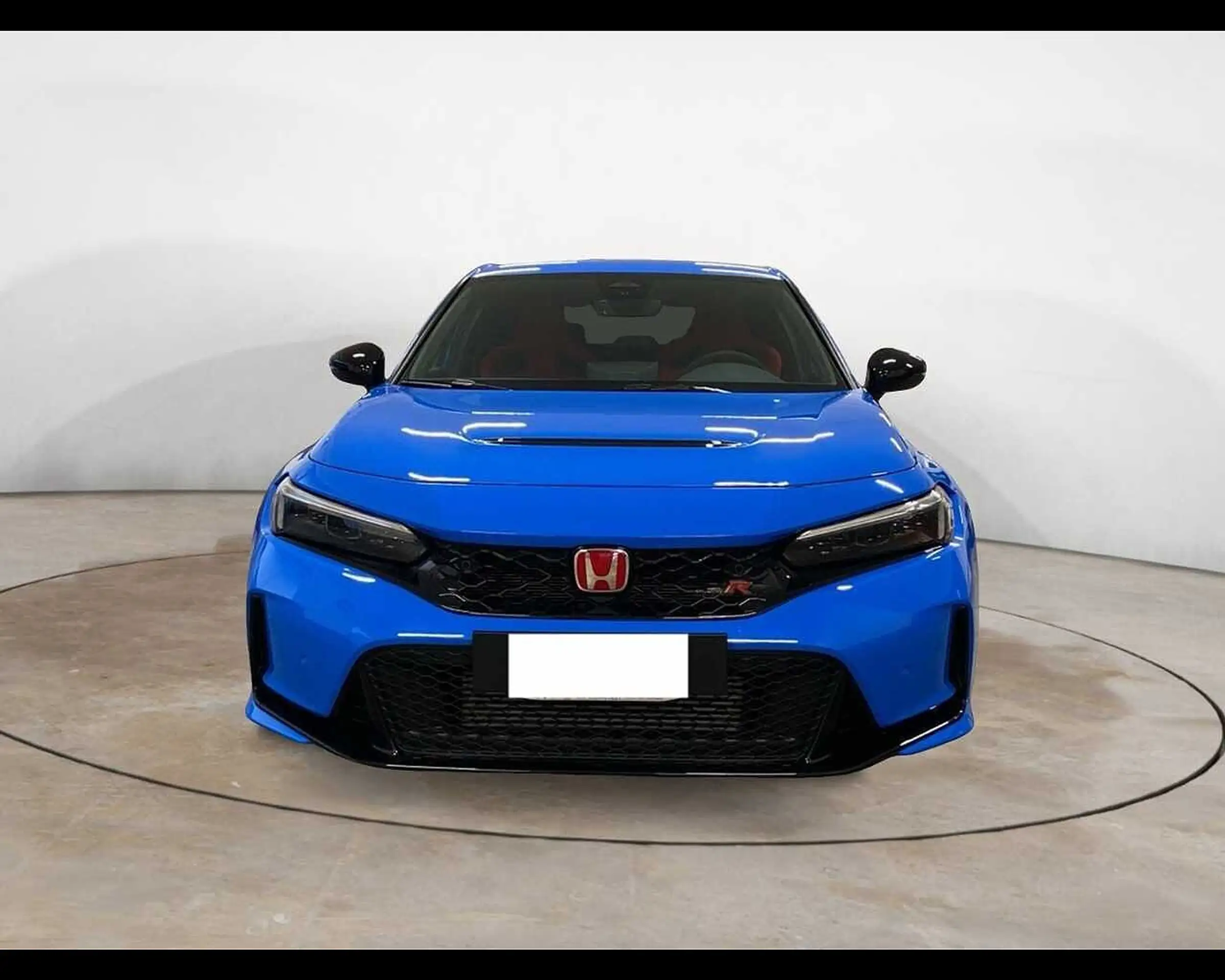 Honda - Civic