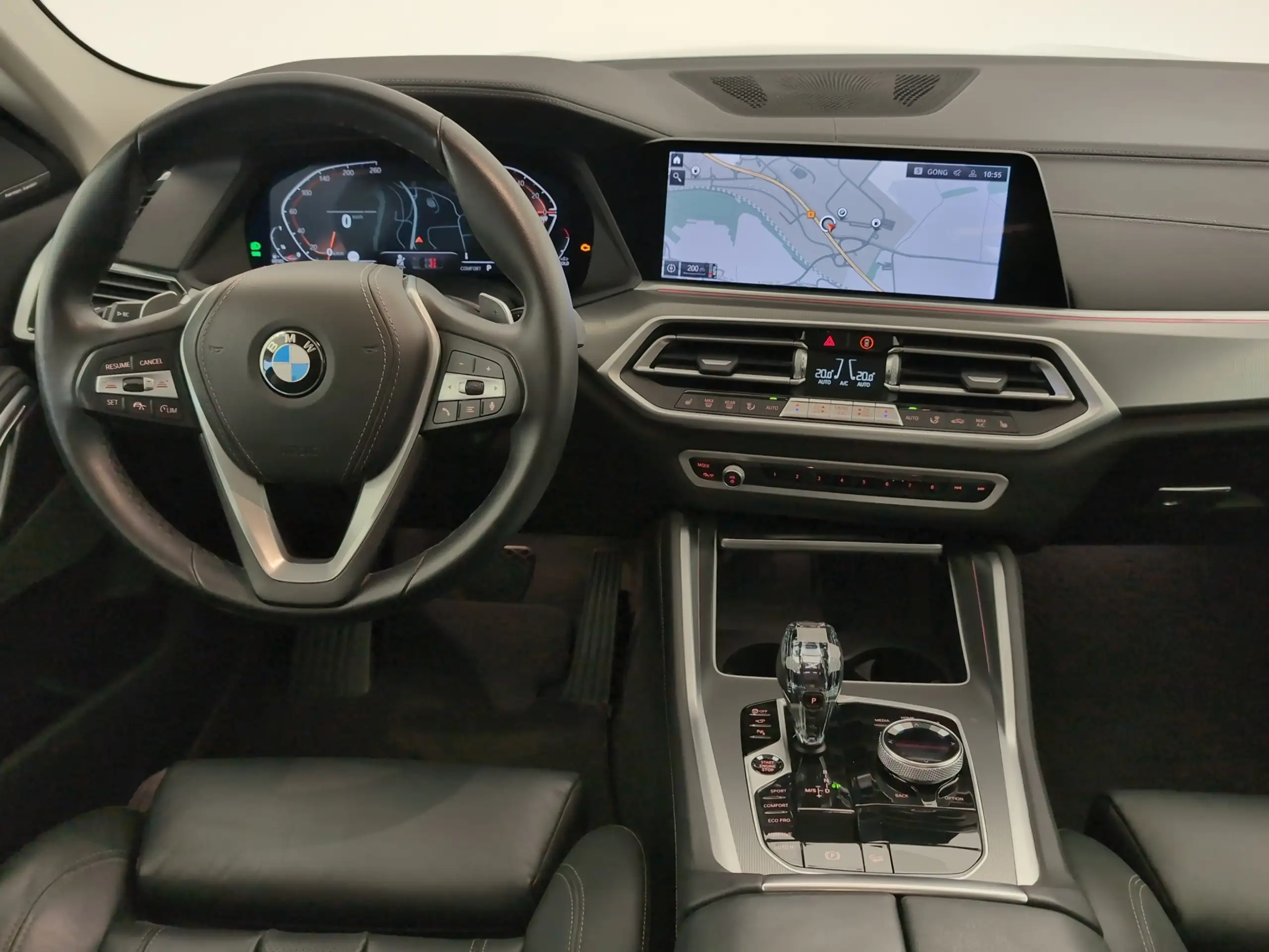 BMW - X6