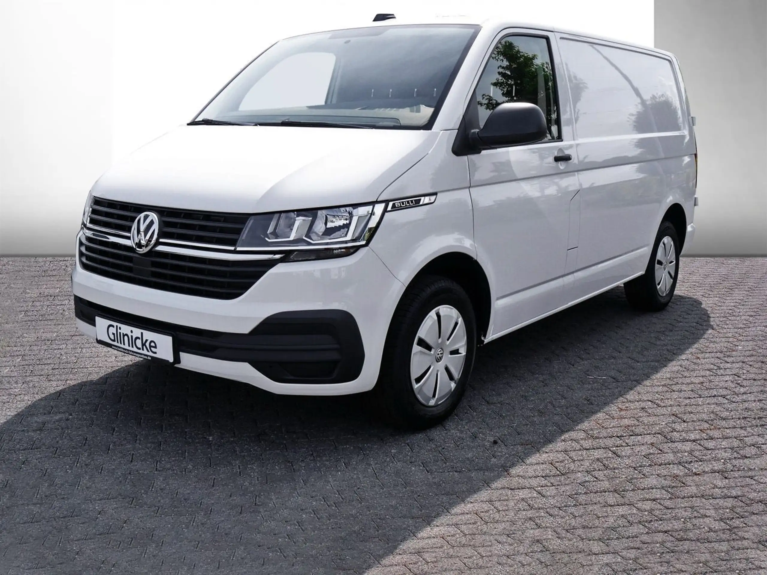 Volkswagen - T6.1 Transporter