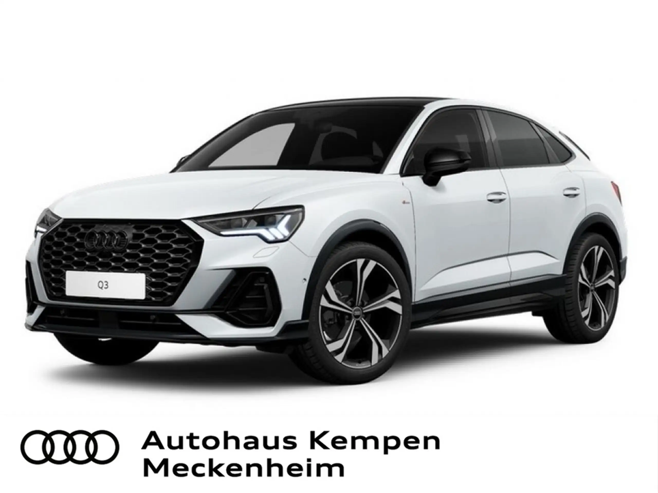 Audi - Q3