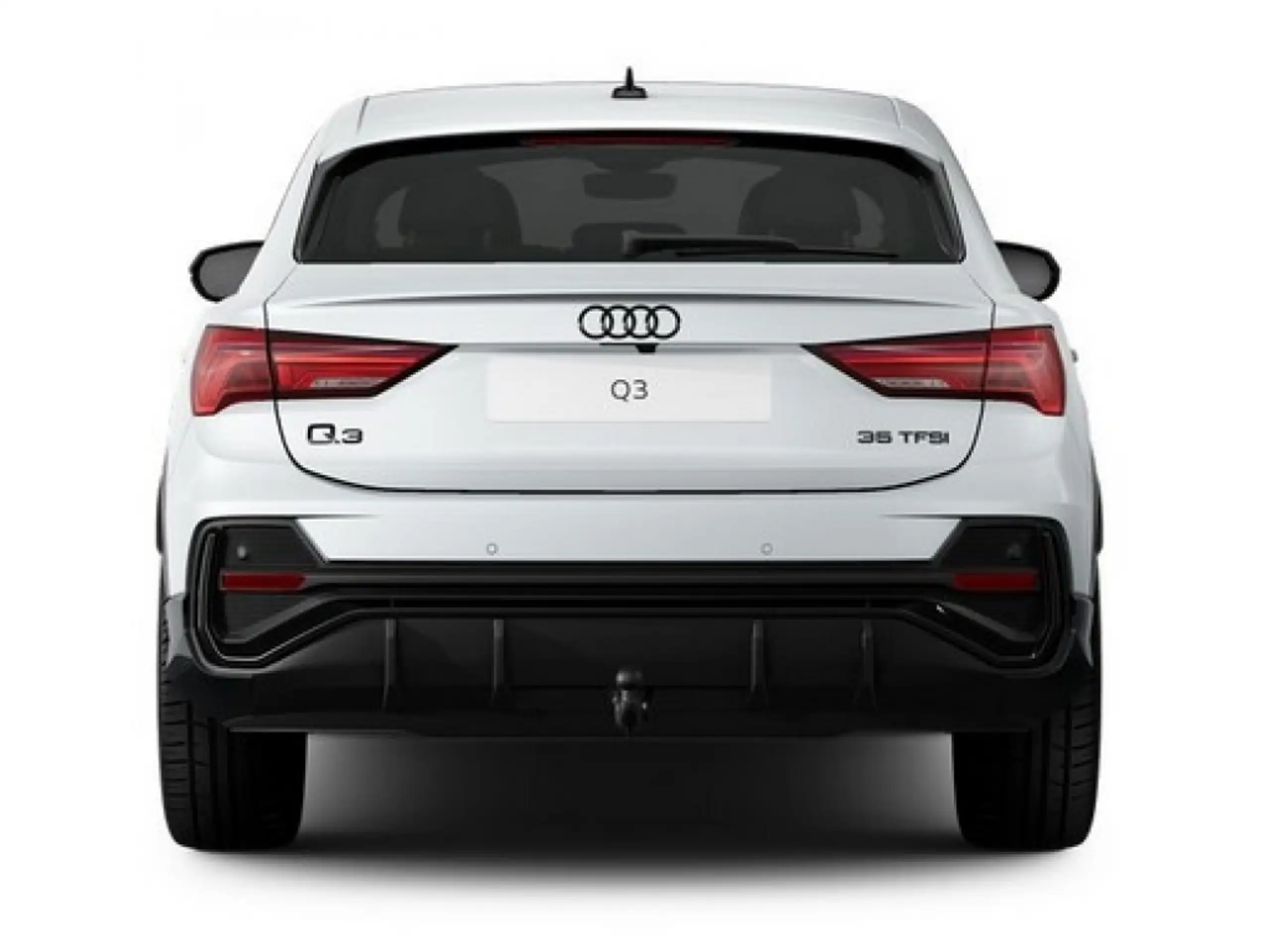 Audi - Q3