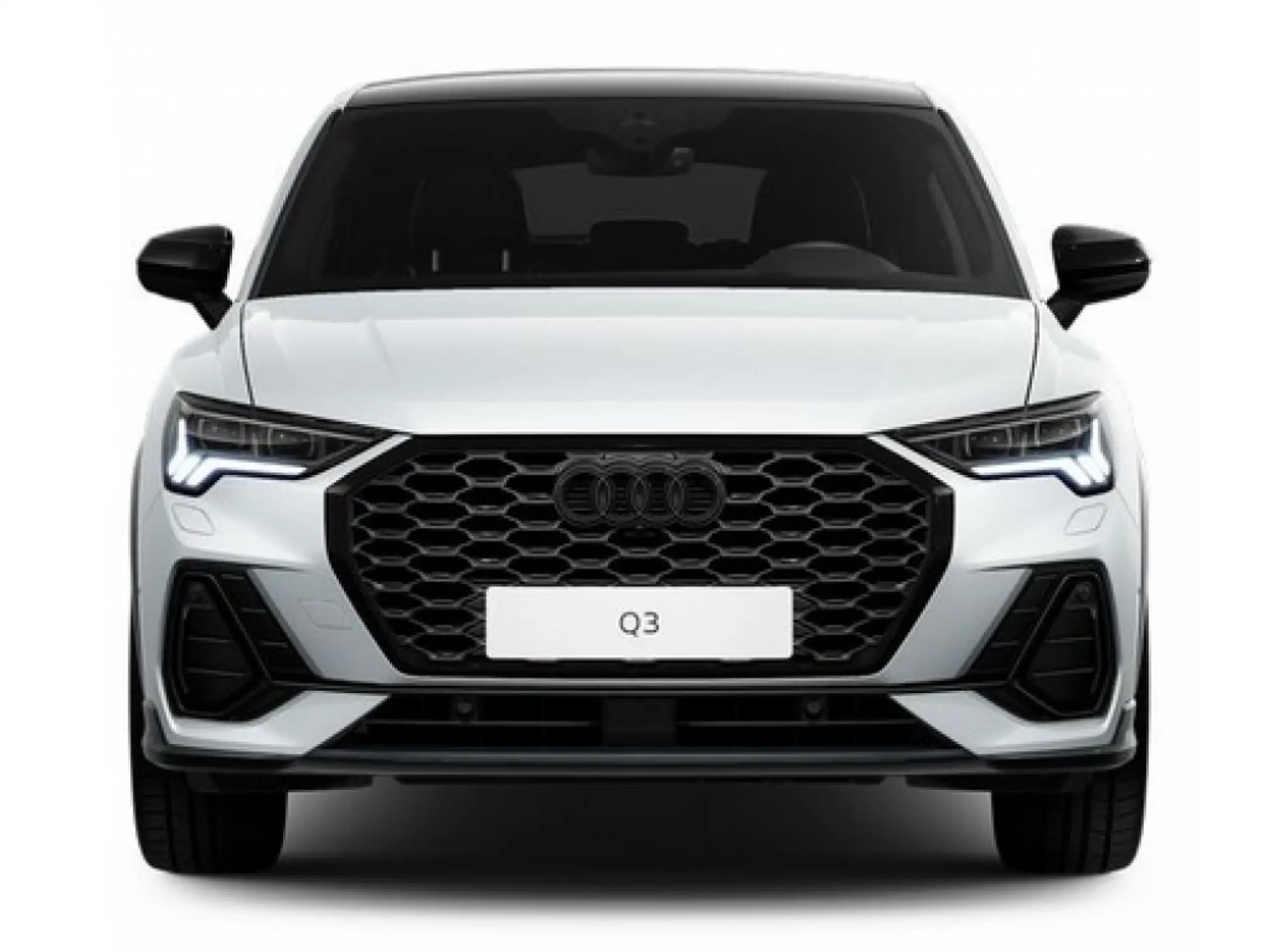 Audi - Q3