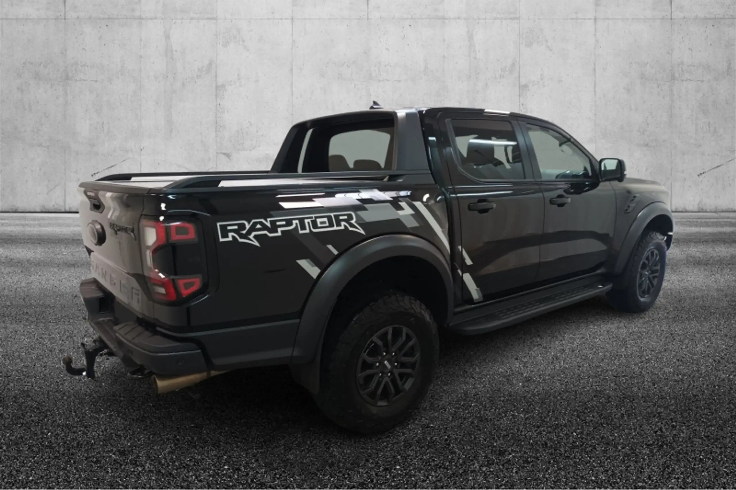 Ford - Ranger