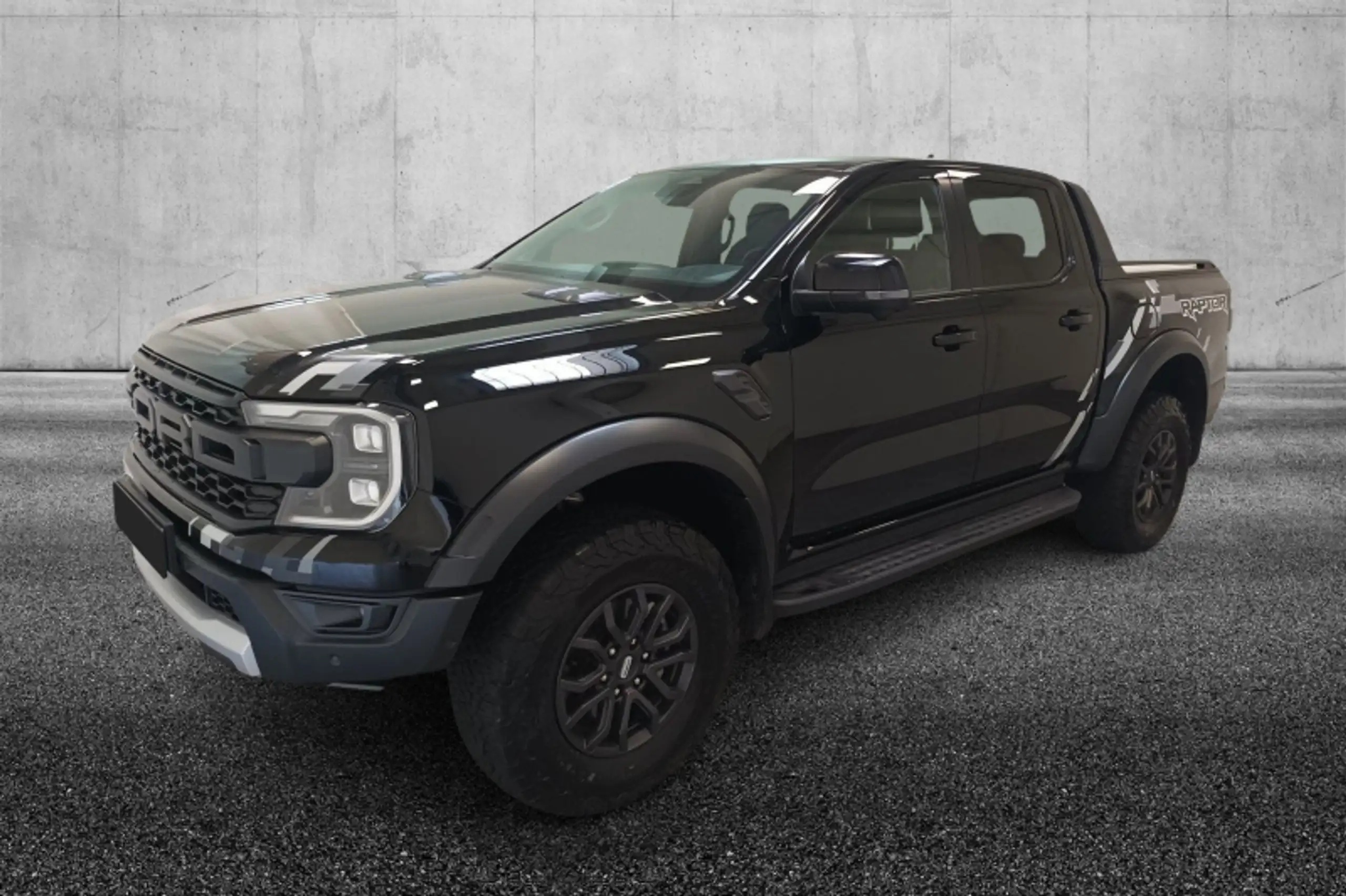 Ford Ranger 2023