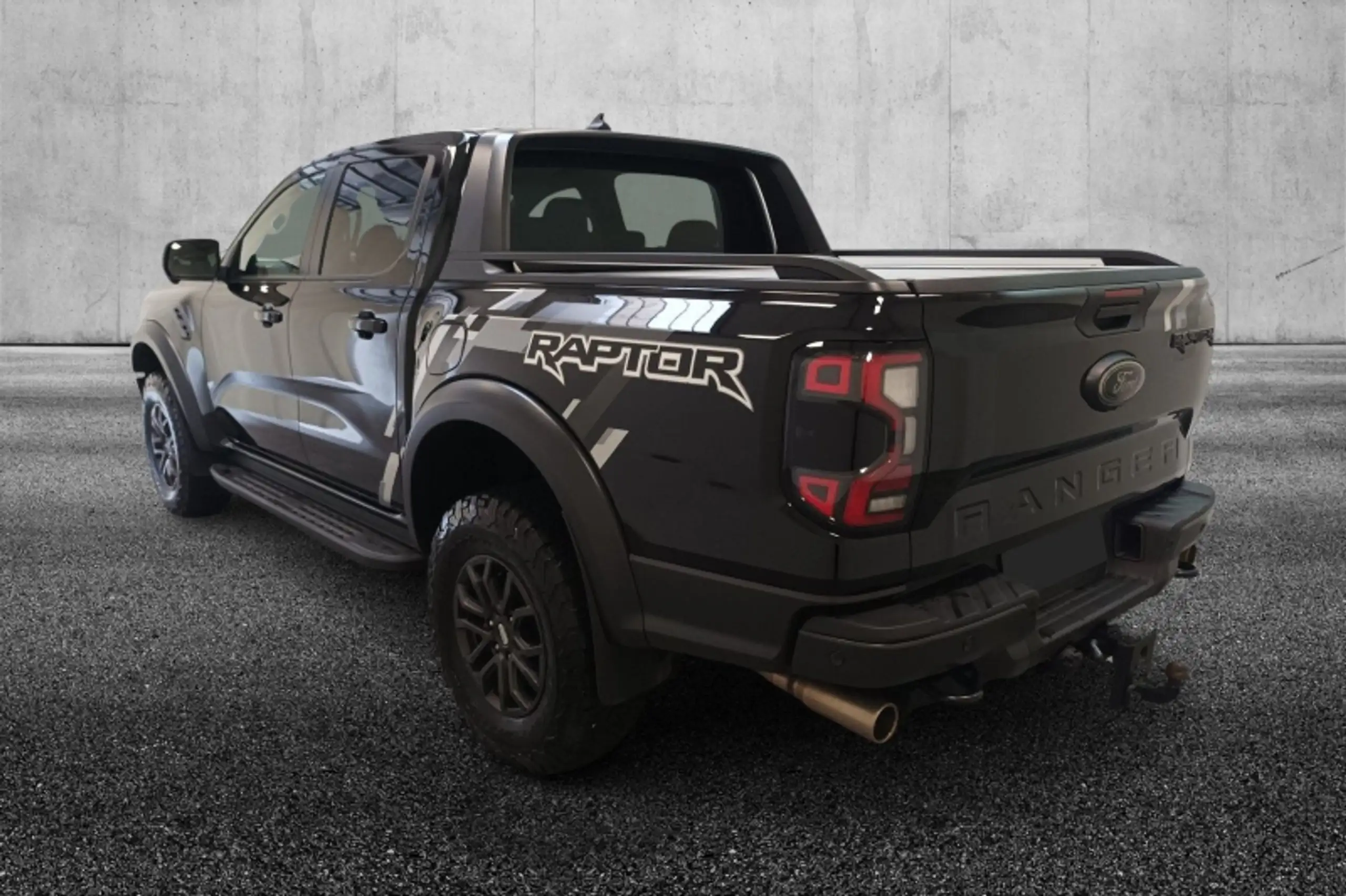 Ford - Ranger