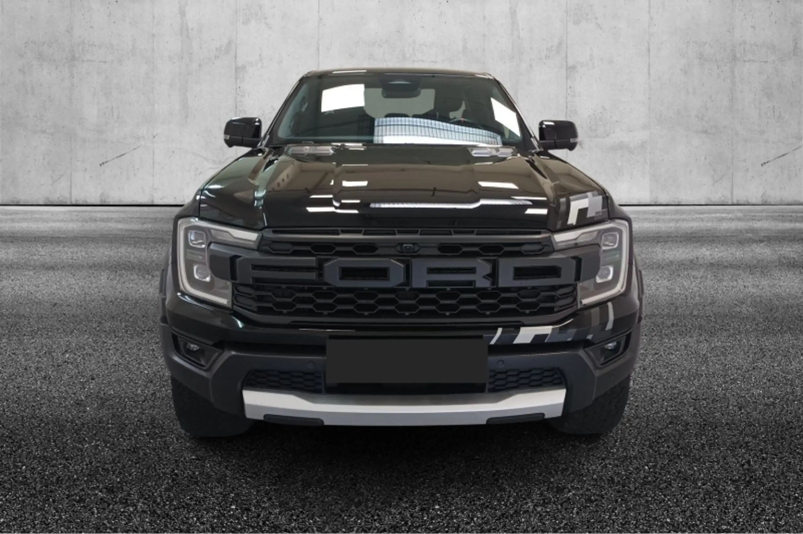 Ford - Ranger