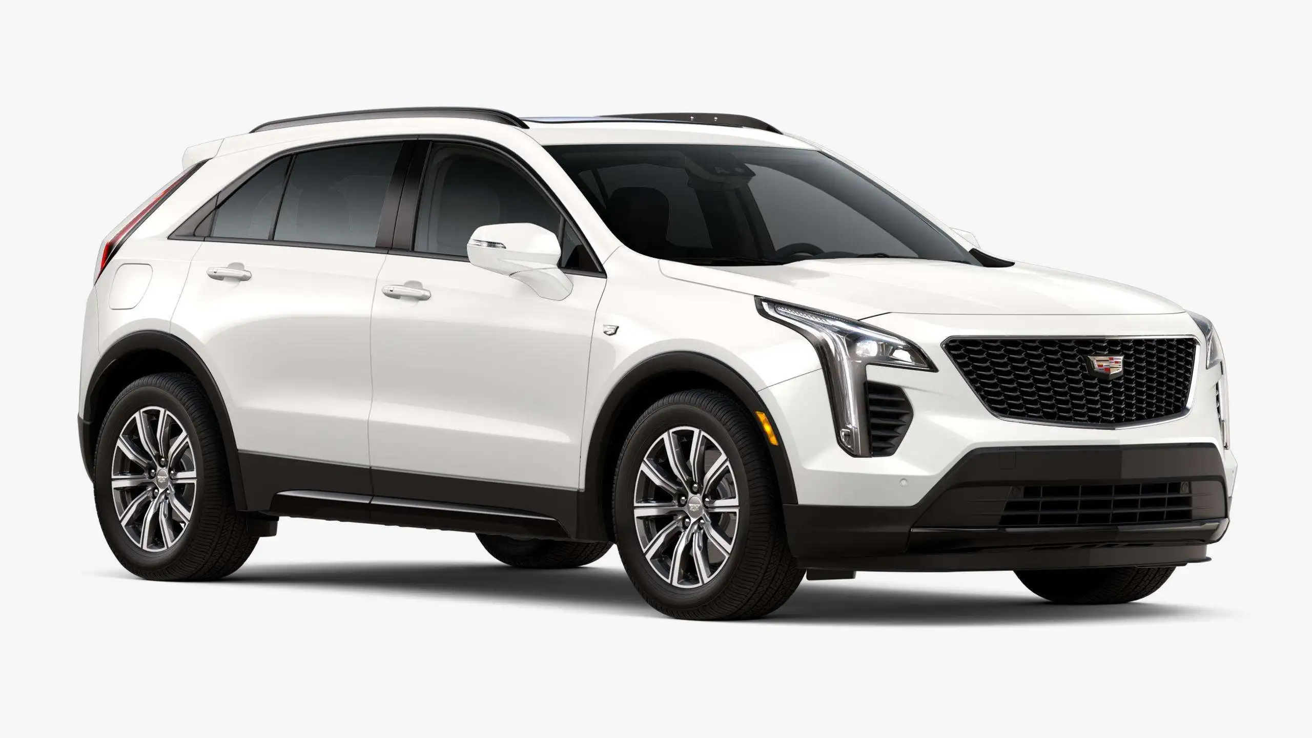 Cadillac - XT4