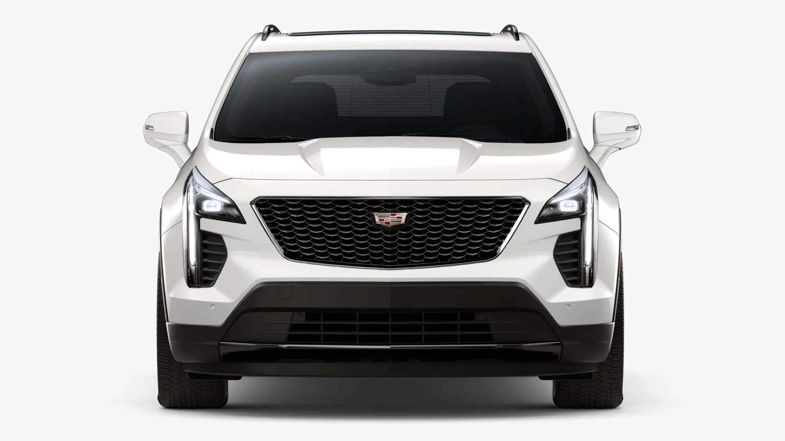 Cadillac - XT4