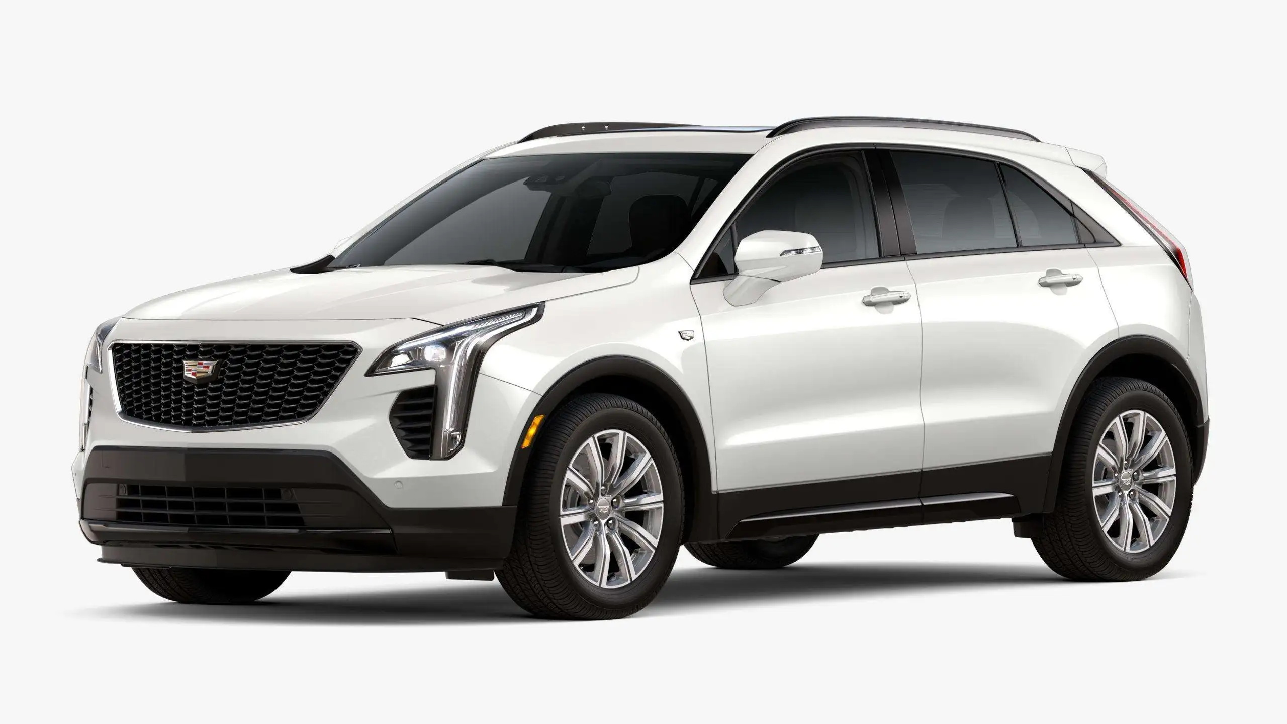 Cadillac - XT4