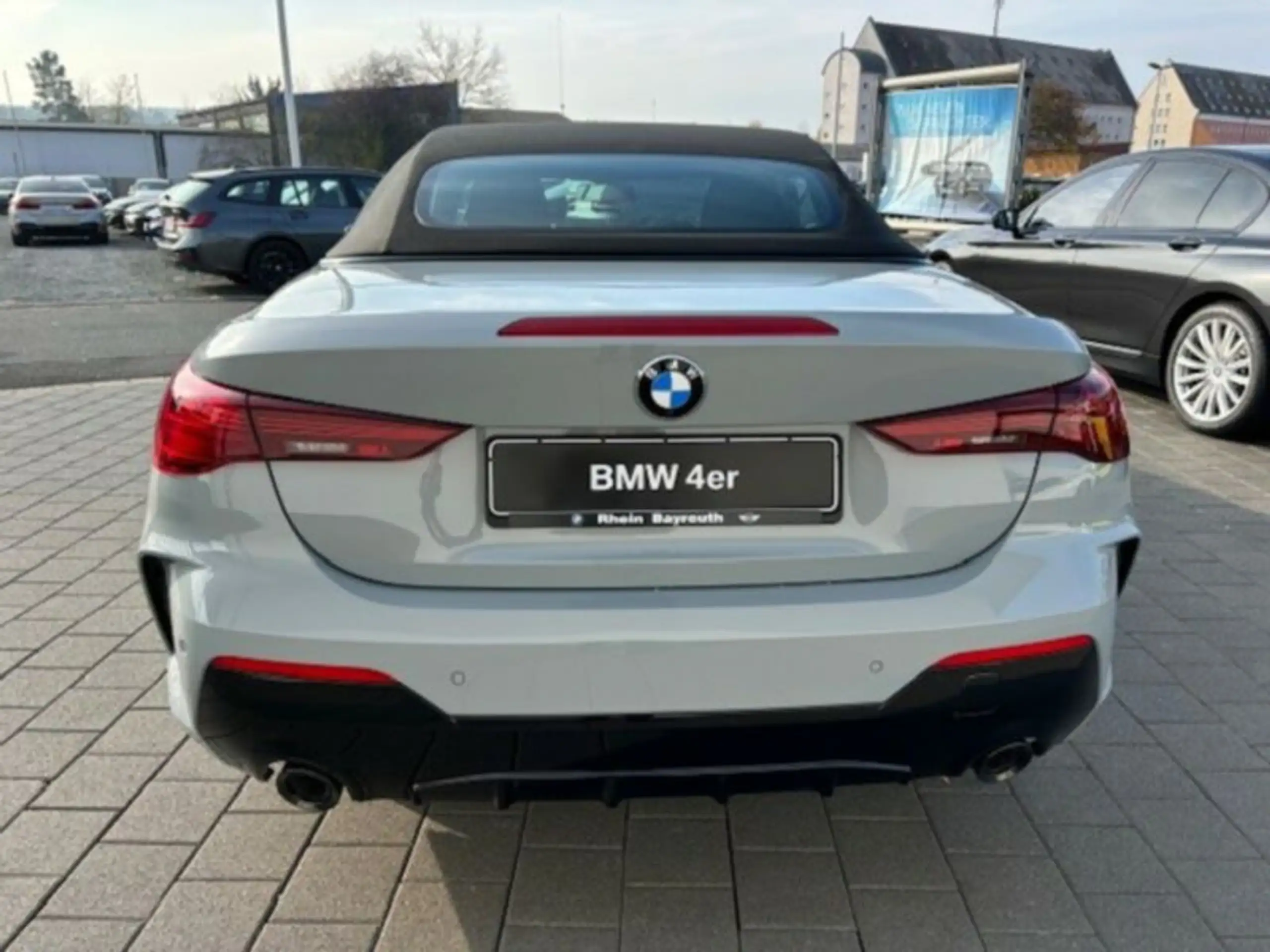 BMW - 420