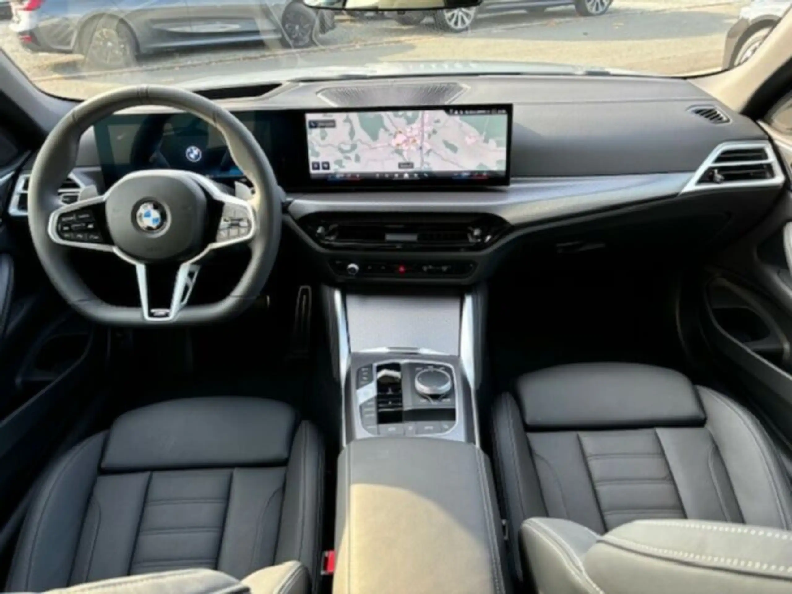 BMW - 420