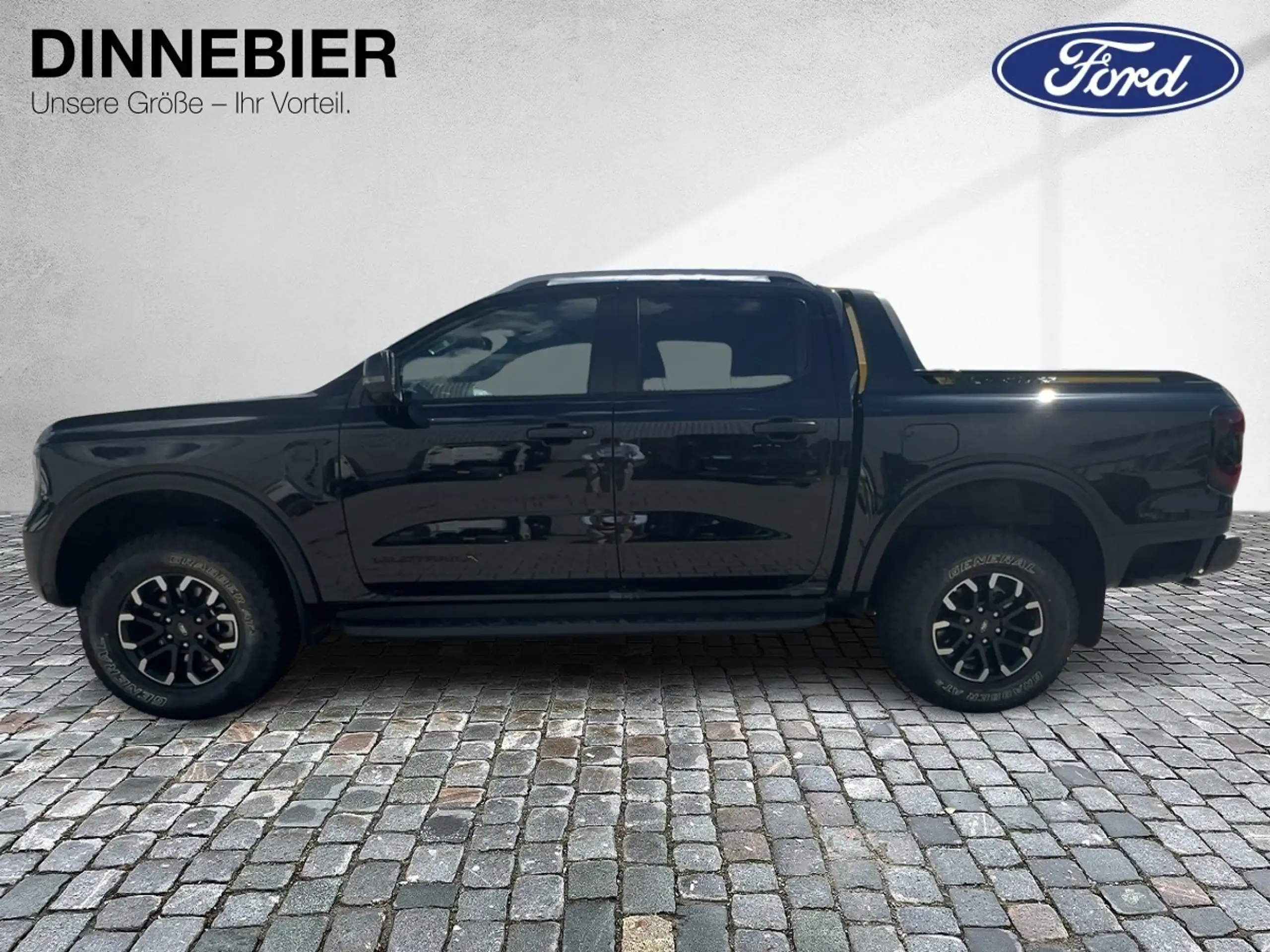 Ford - Ranger