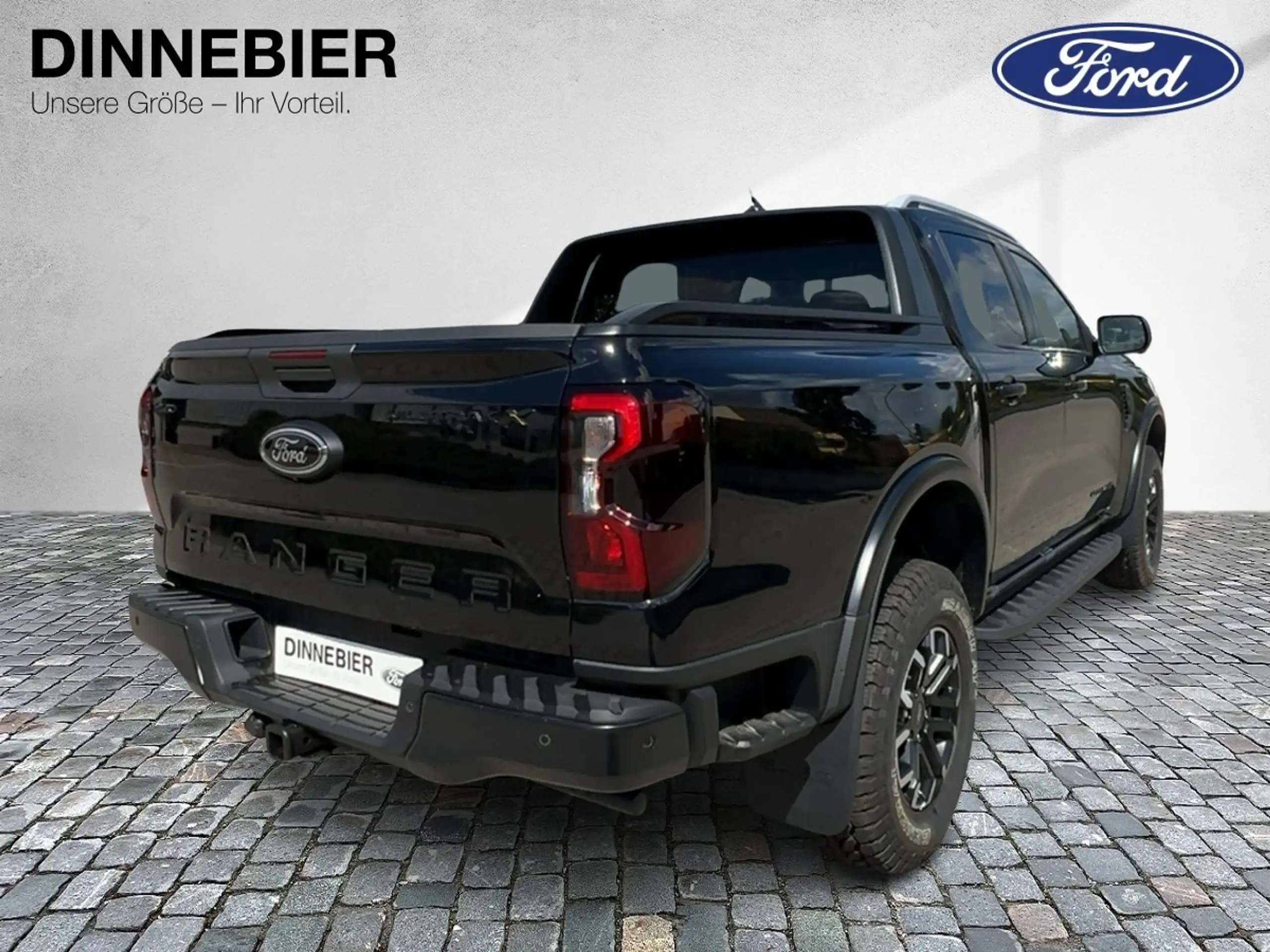 Ford - Ranger