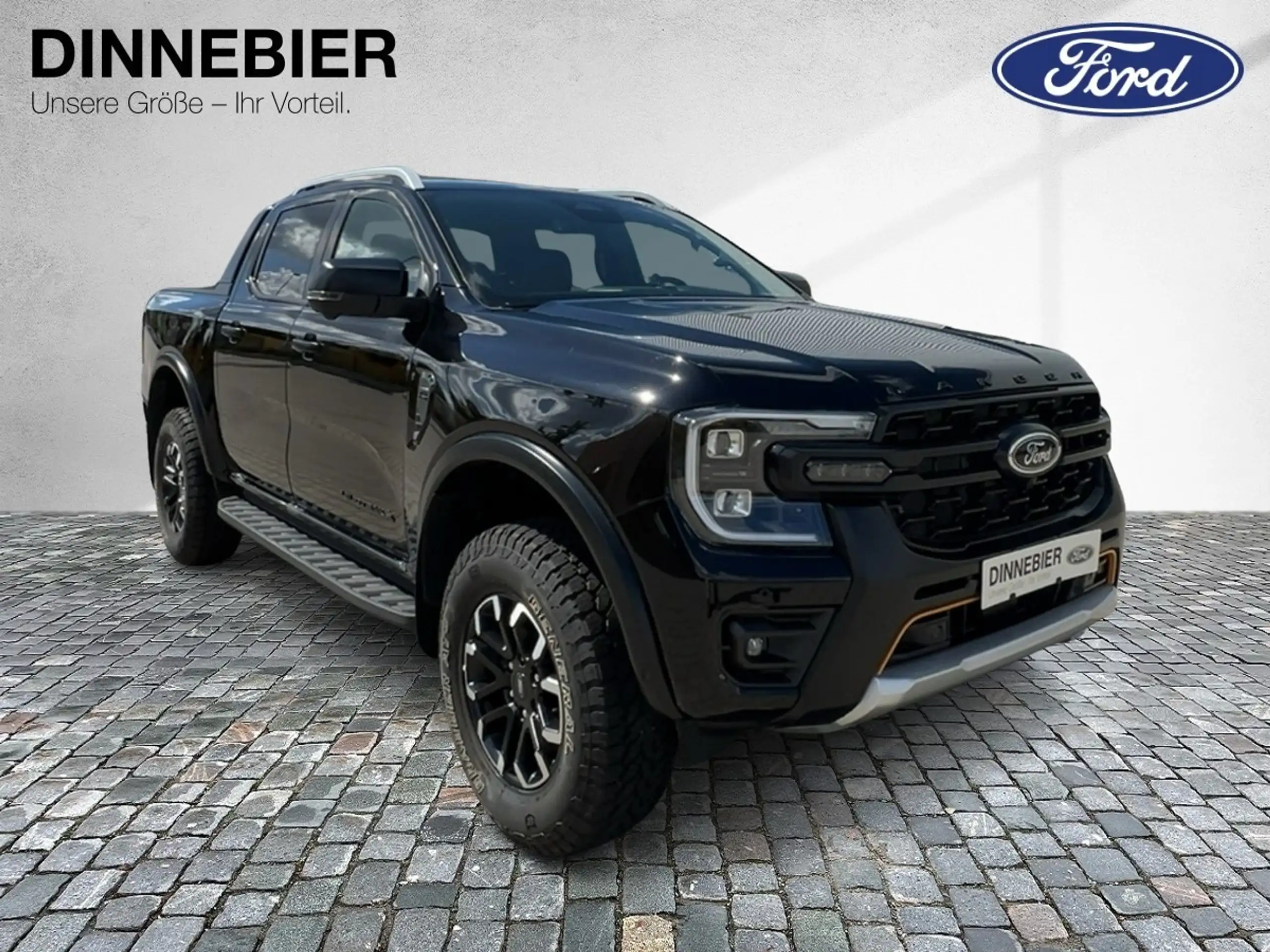 Ford - Ranger