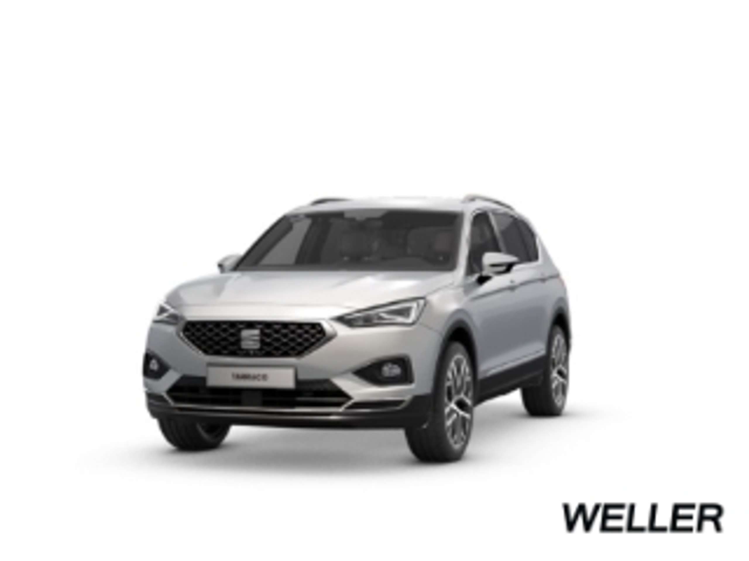 SEAT - Tarraco