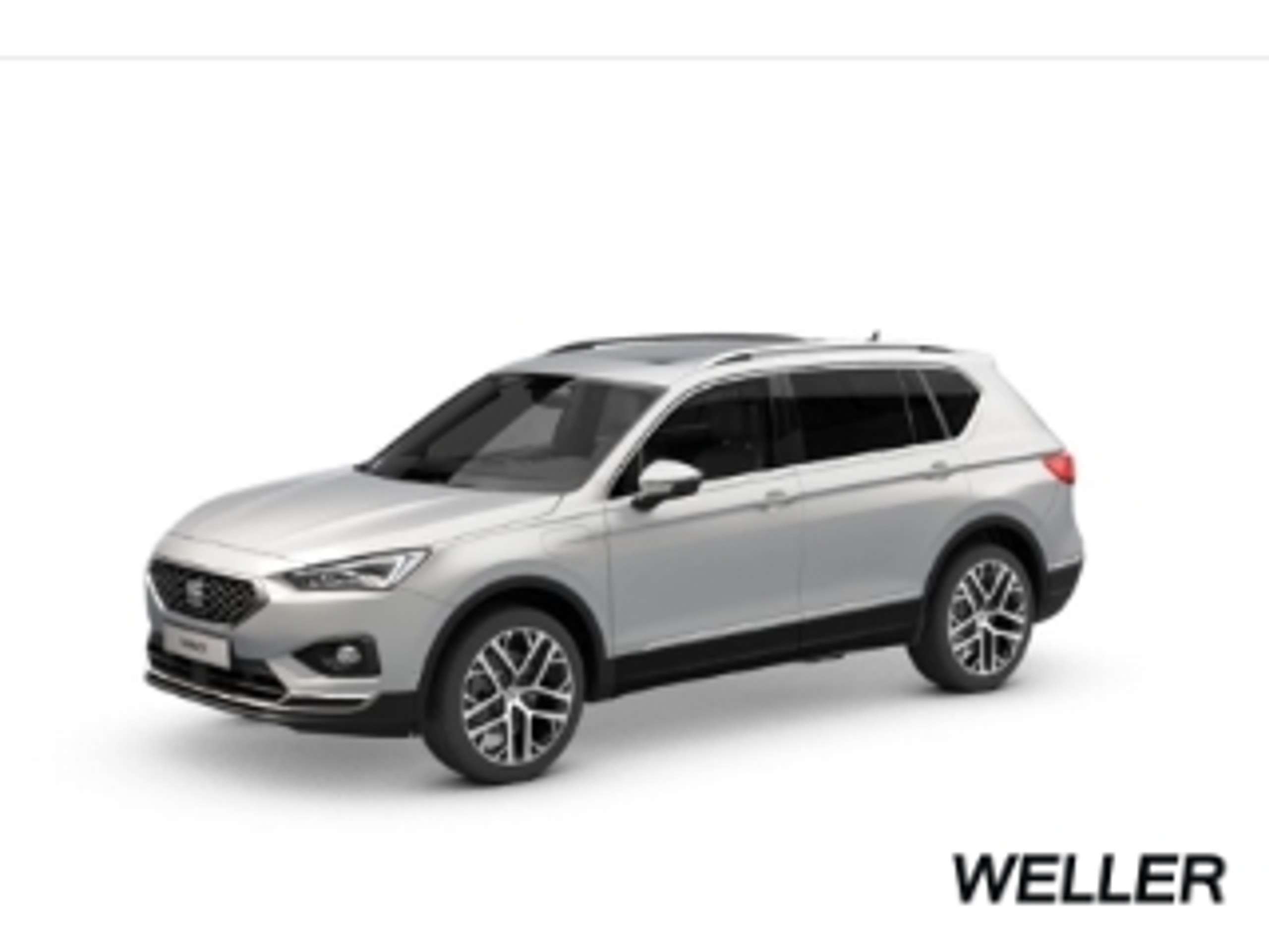 SEAT - Tarraco