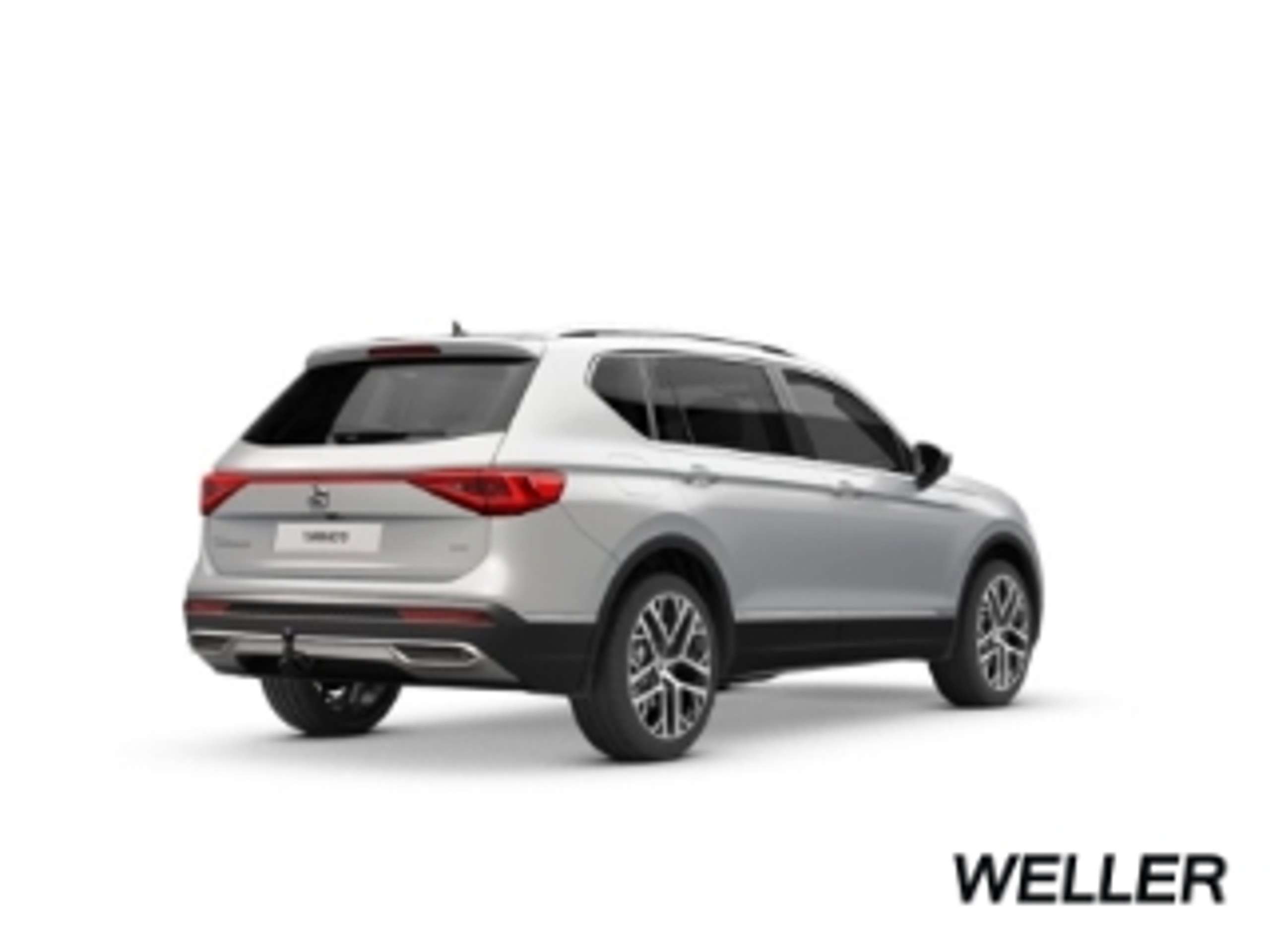 SEAT - Tarraco