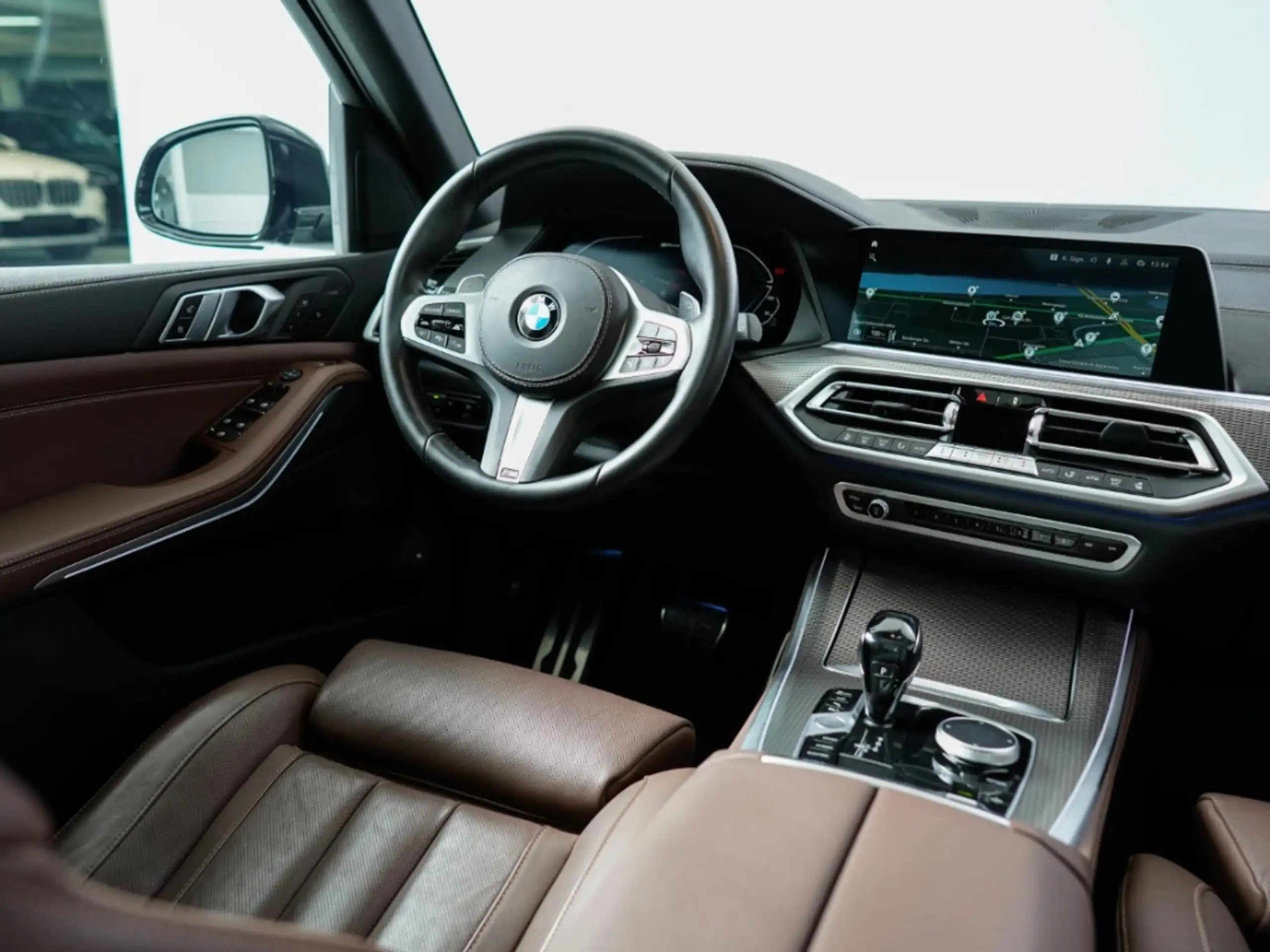 BMW - X5