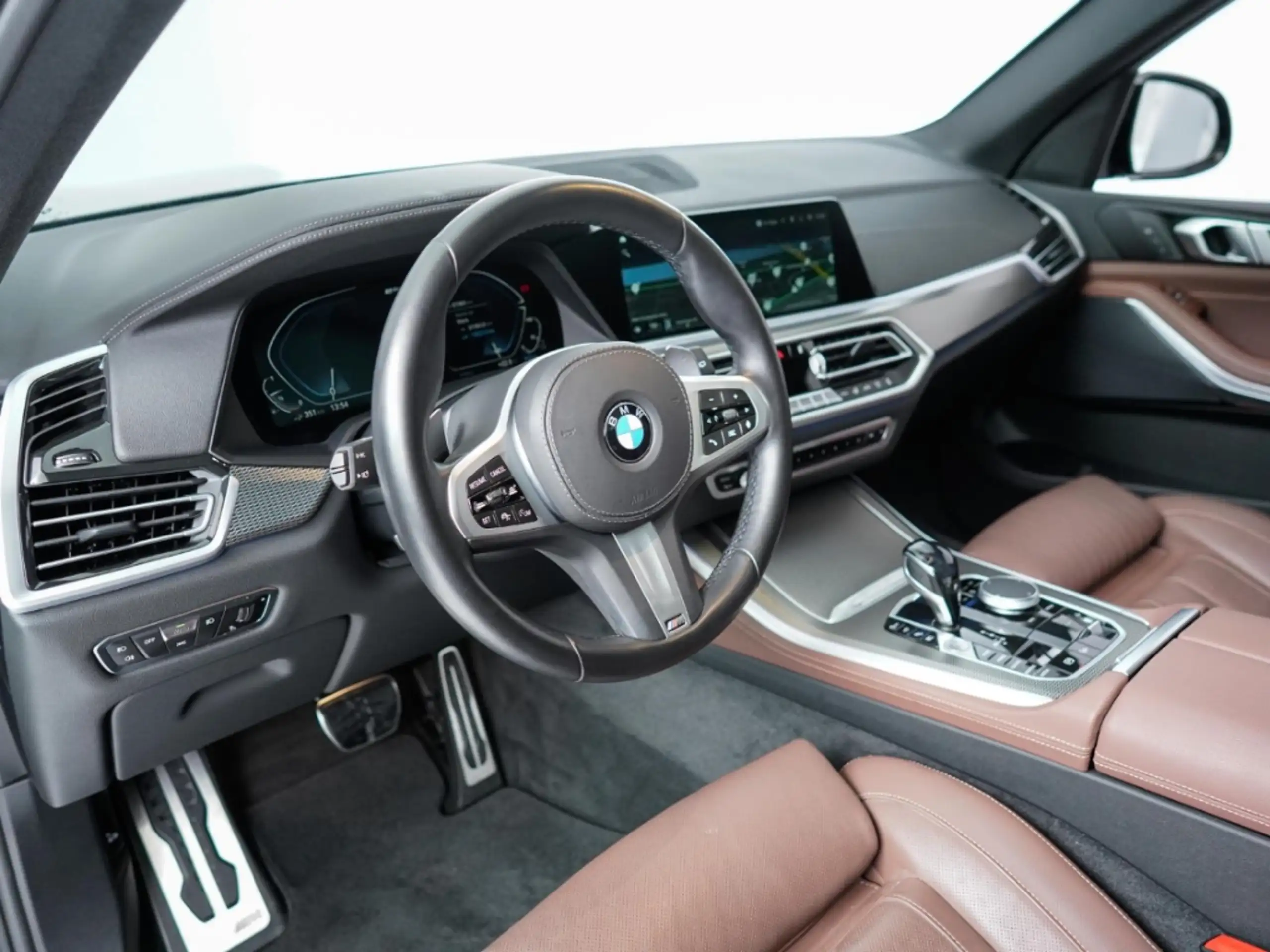 BMW - X5