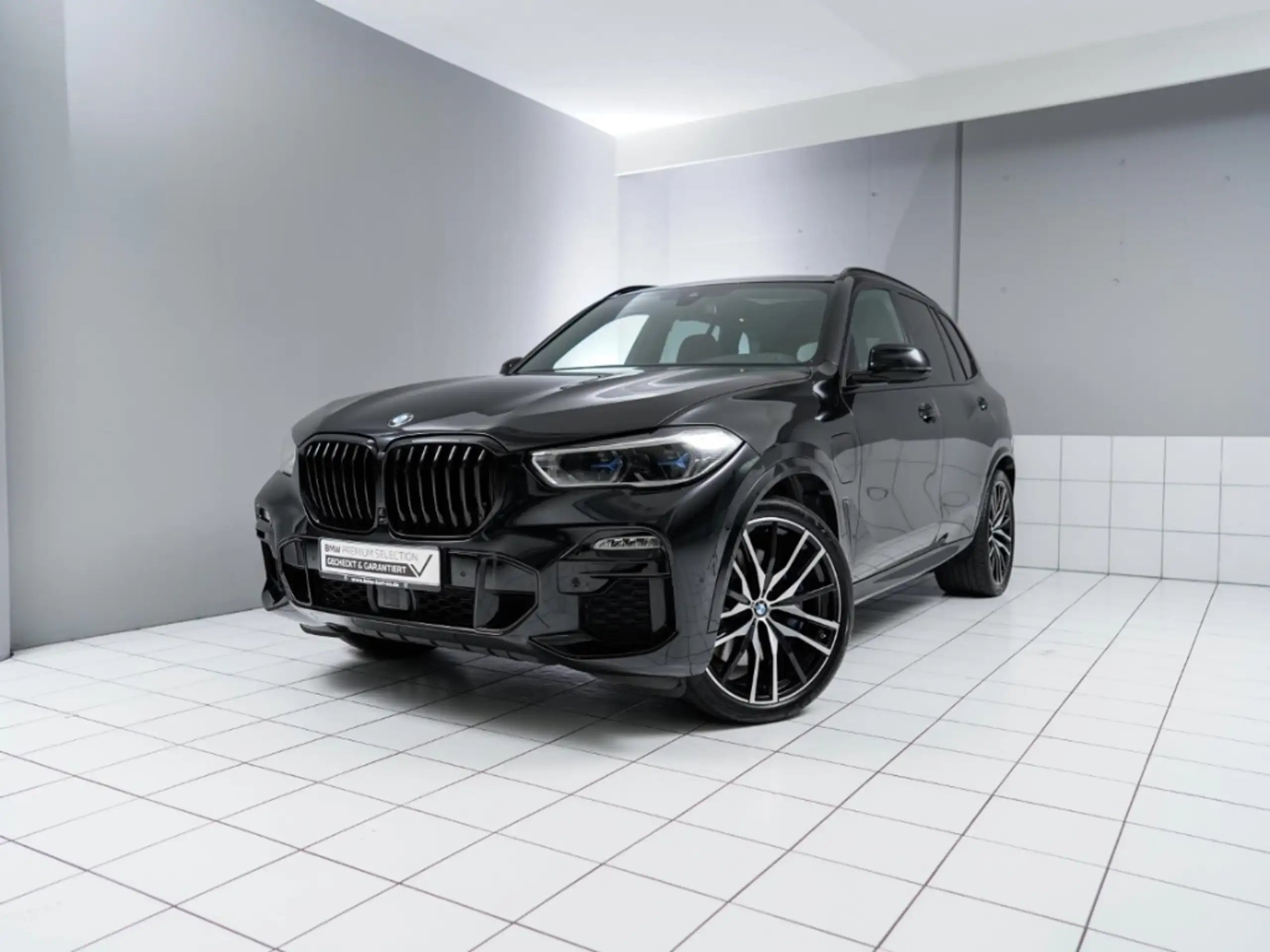 BMW - X5