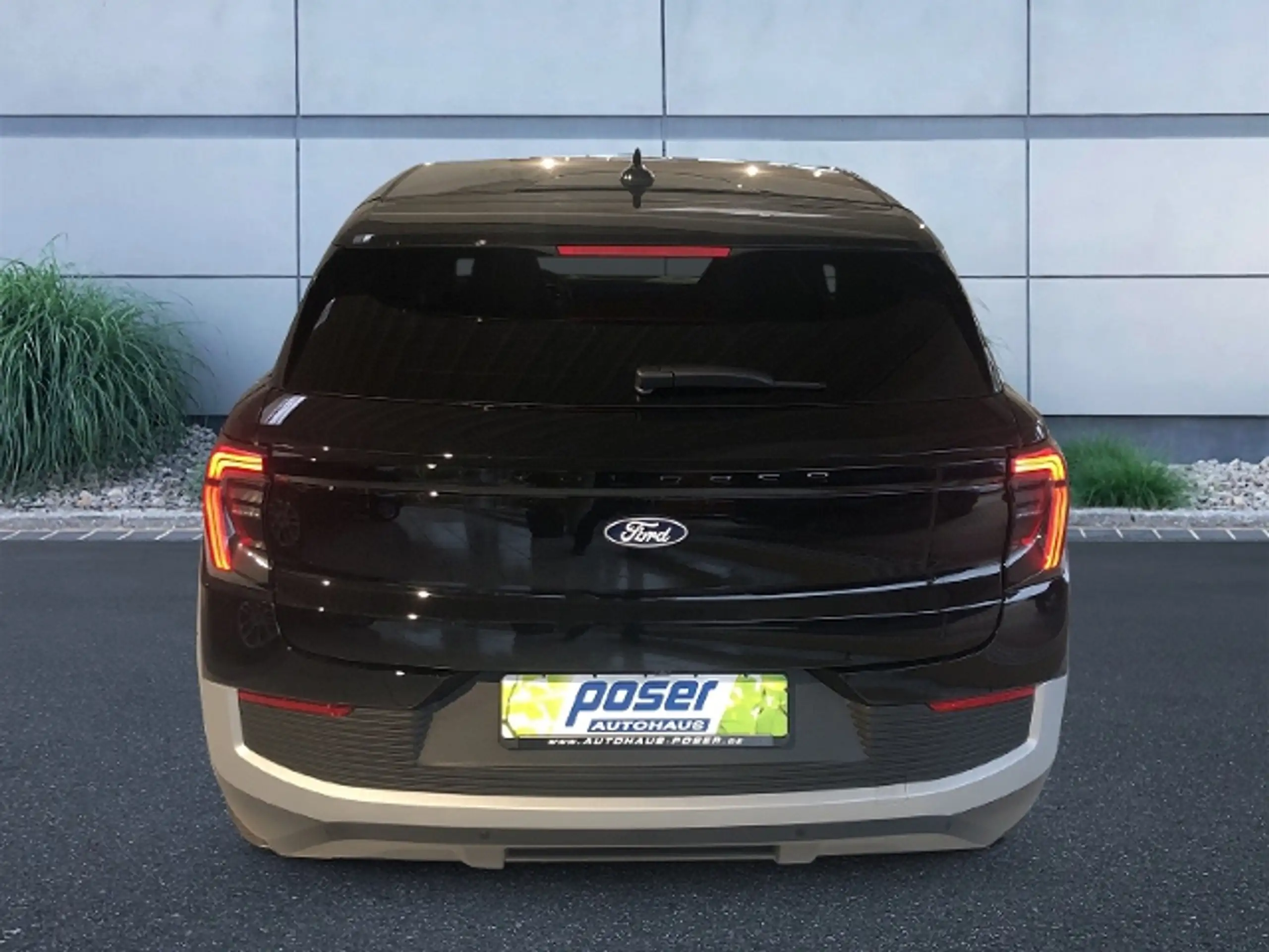 Ford - Explorer