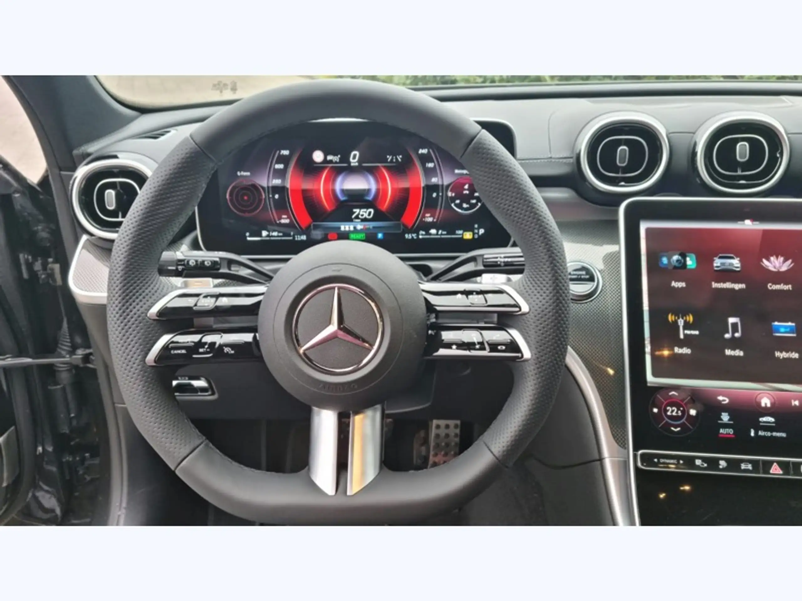 Mercedes-Benz - C 300