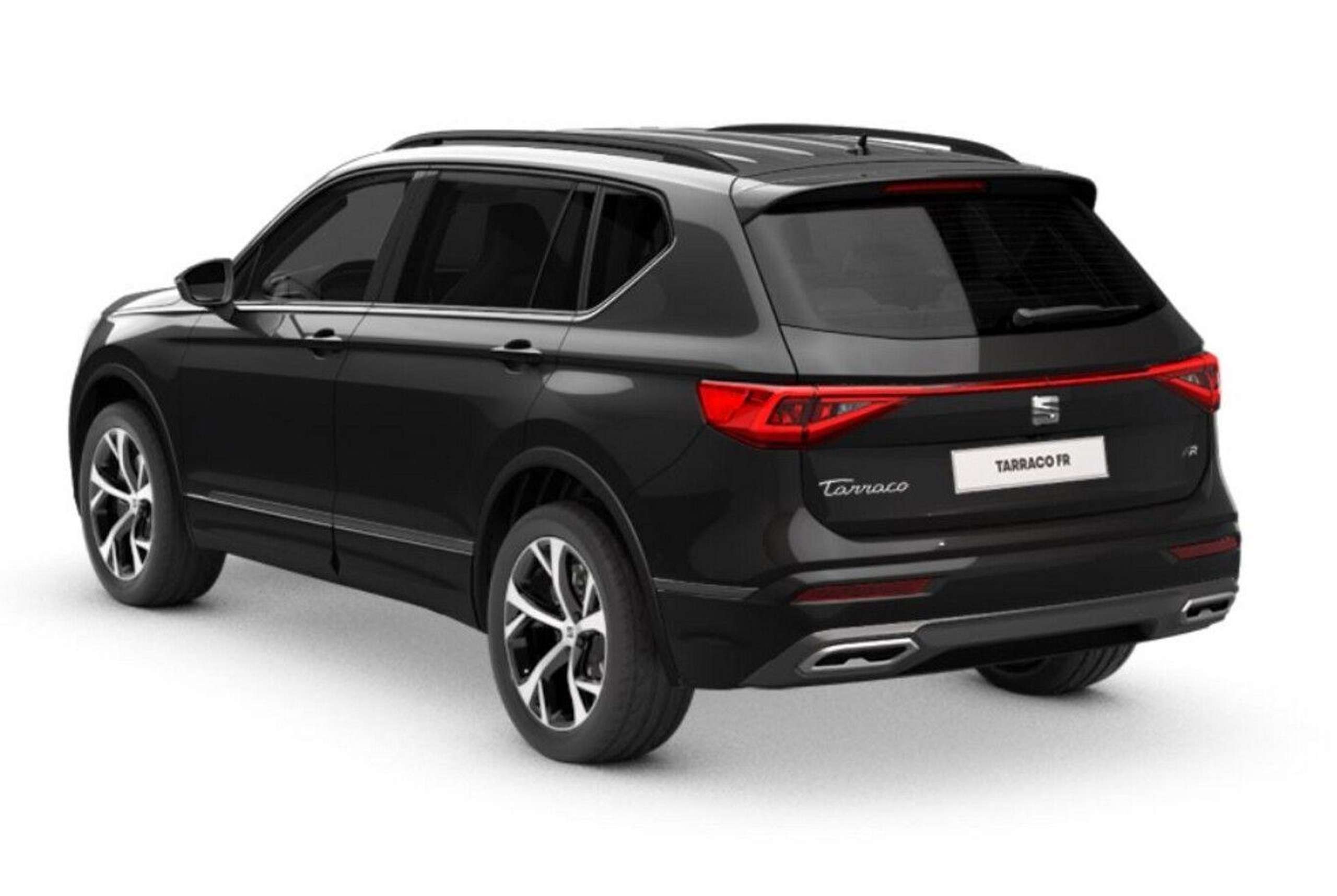 SEAT - Tarraco