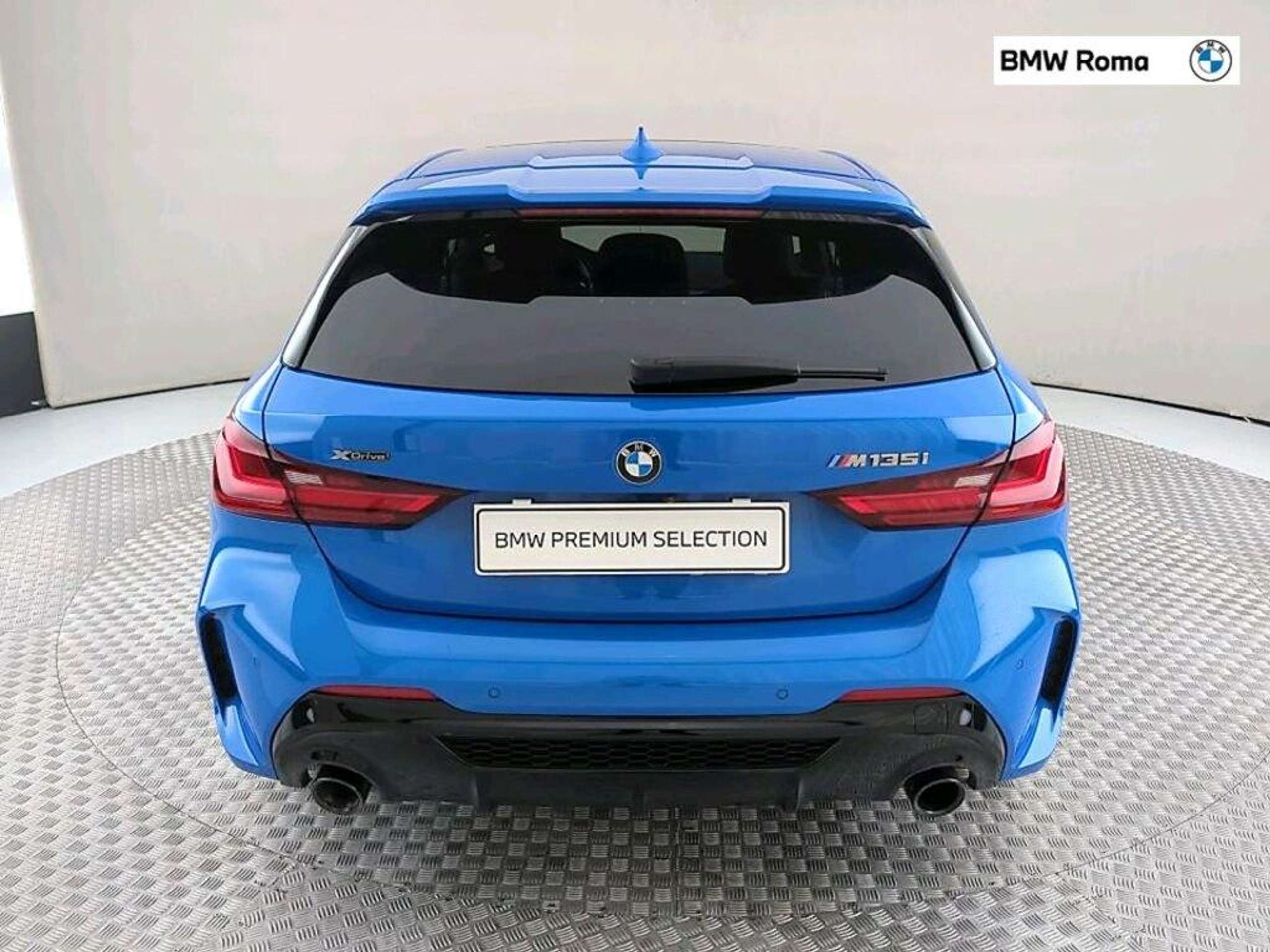 BMW - 135