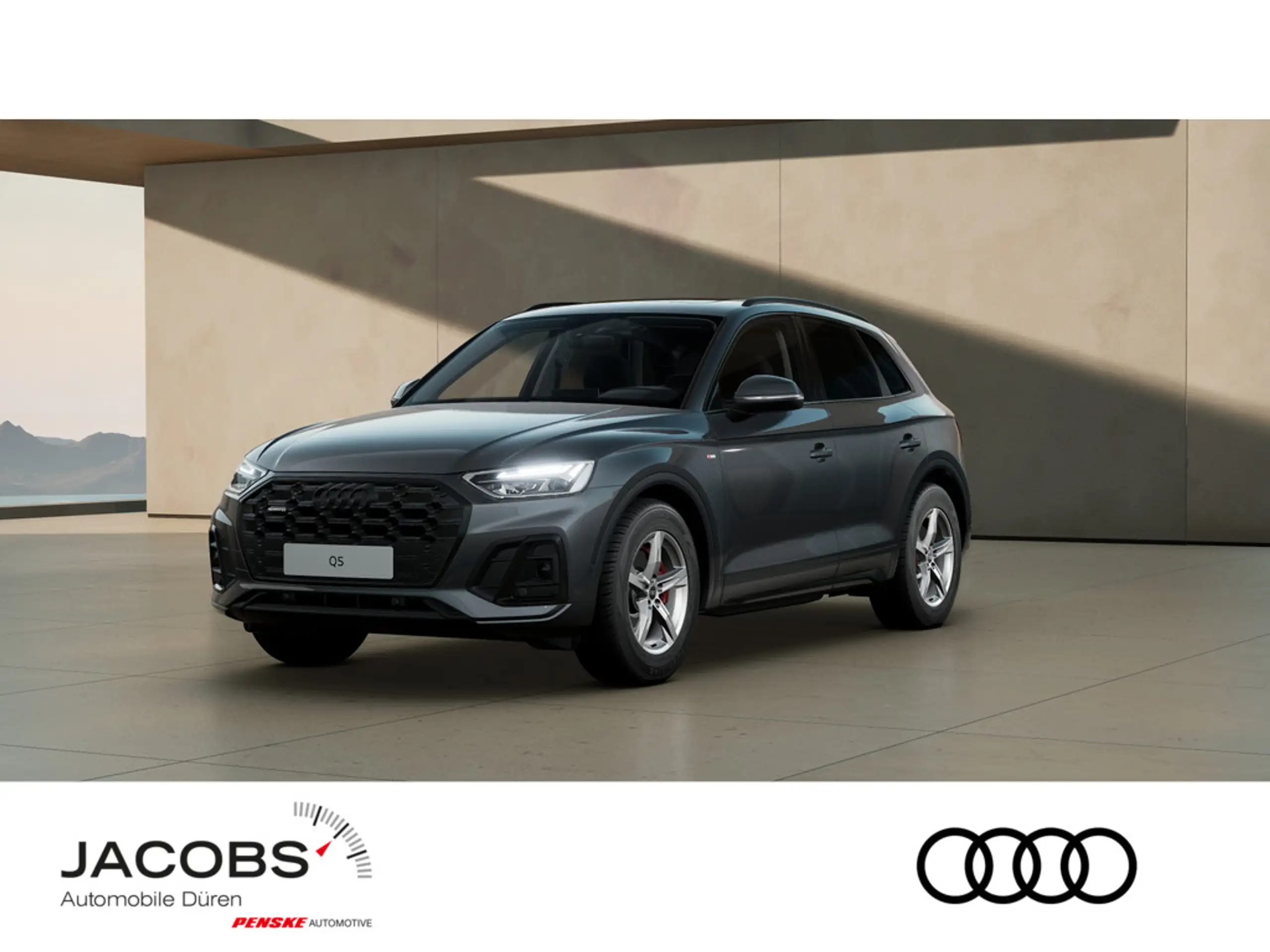 Audi - Q5