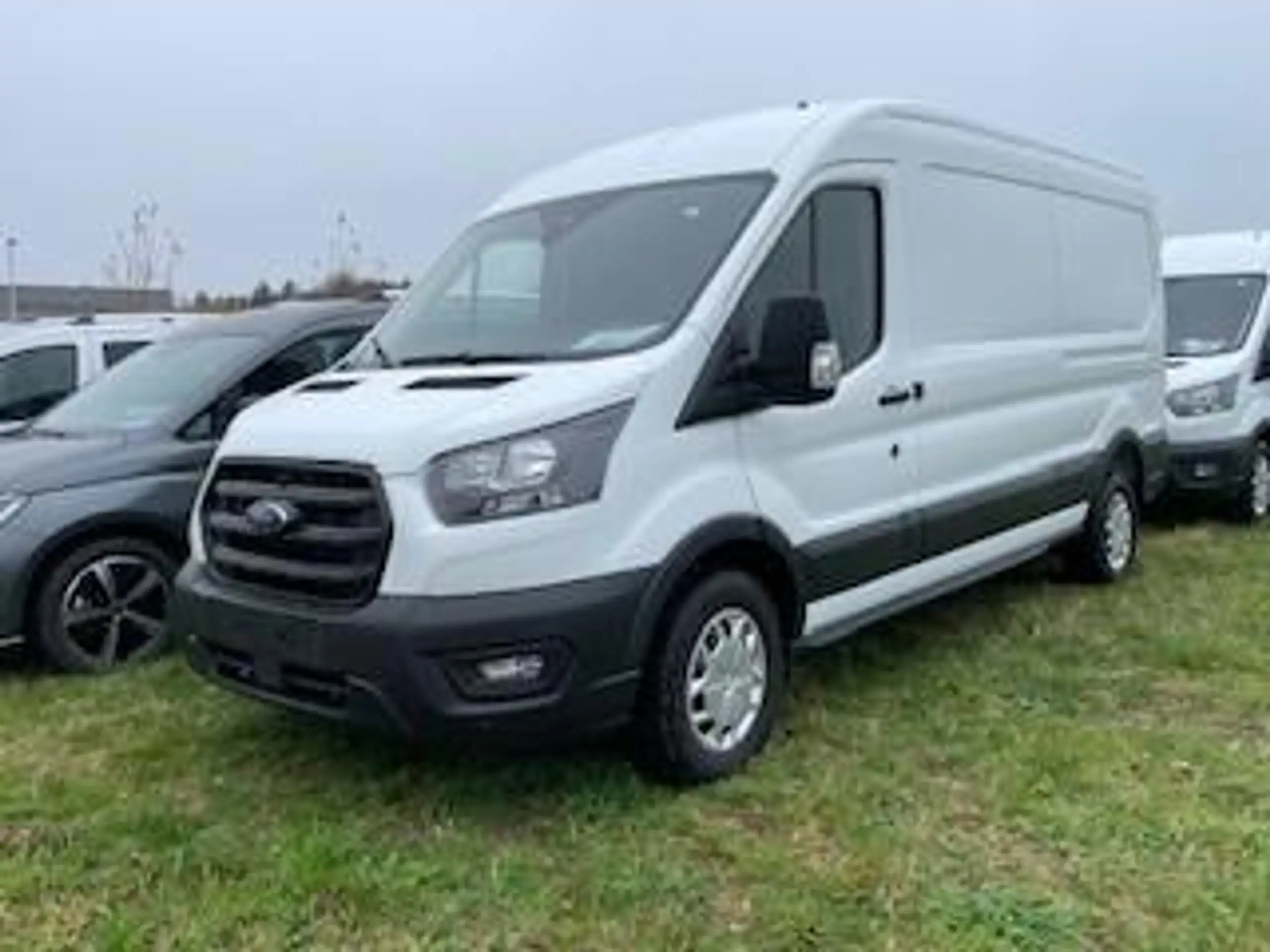 Ford - Transit