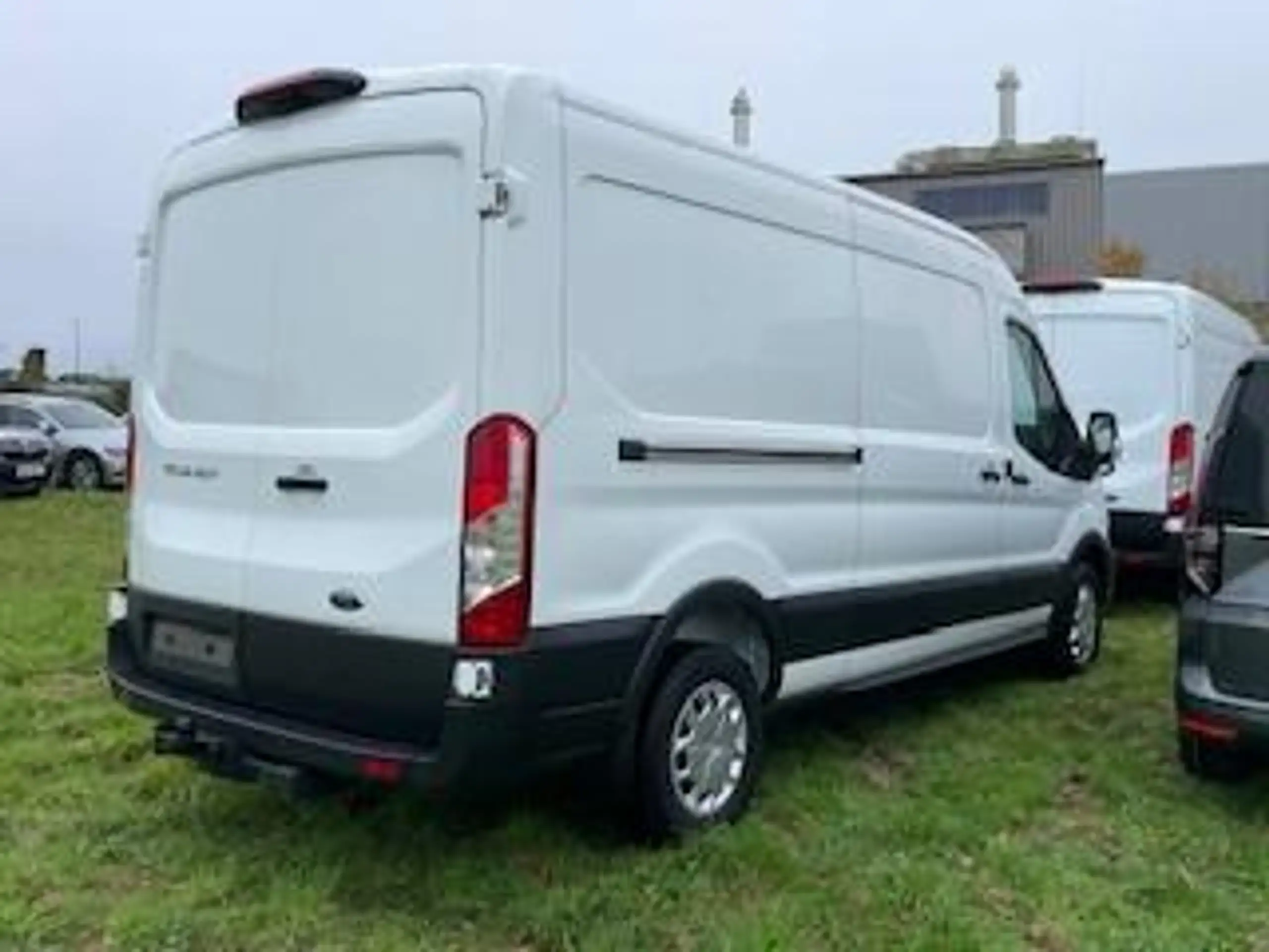 Ford - Transit