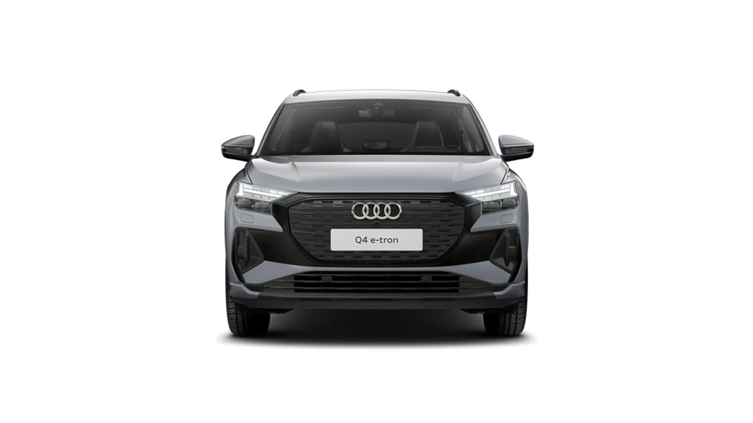 Audi - Q4 e-tron