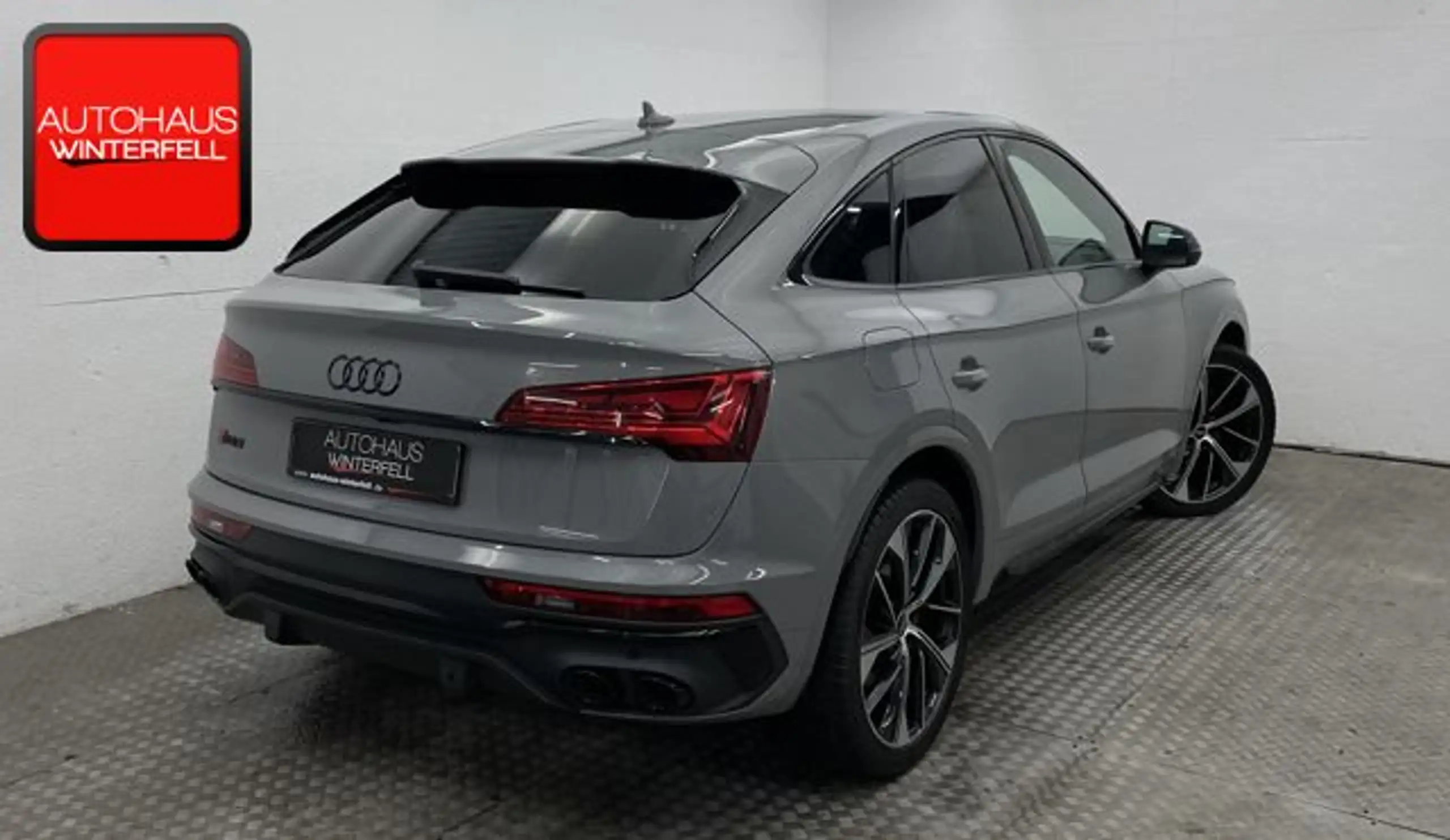 Audi - SQ5