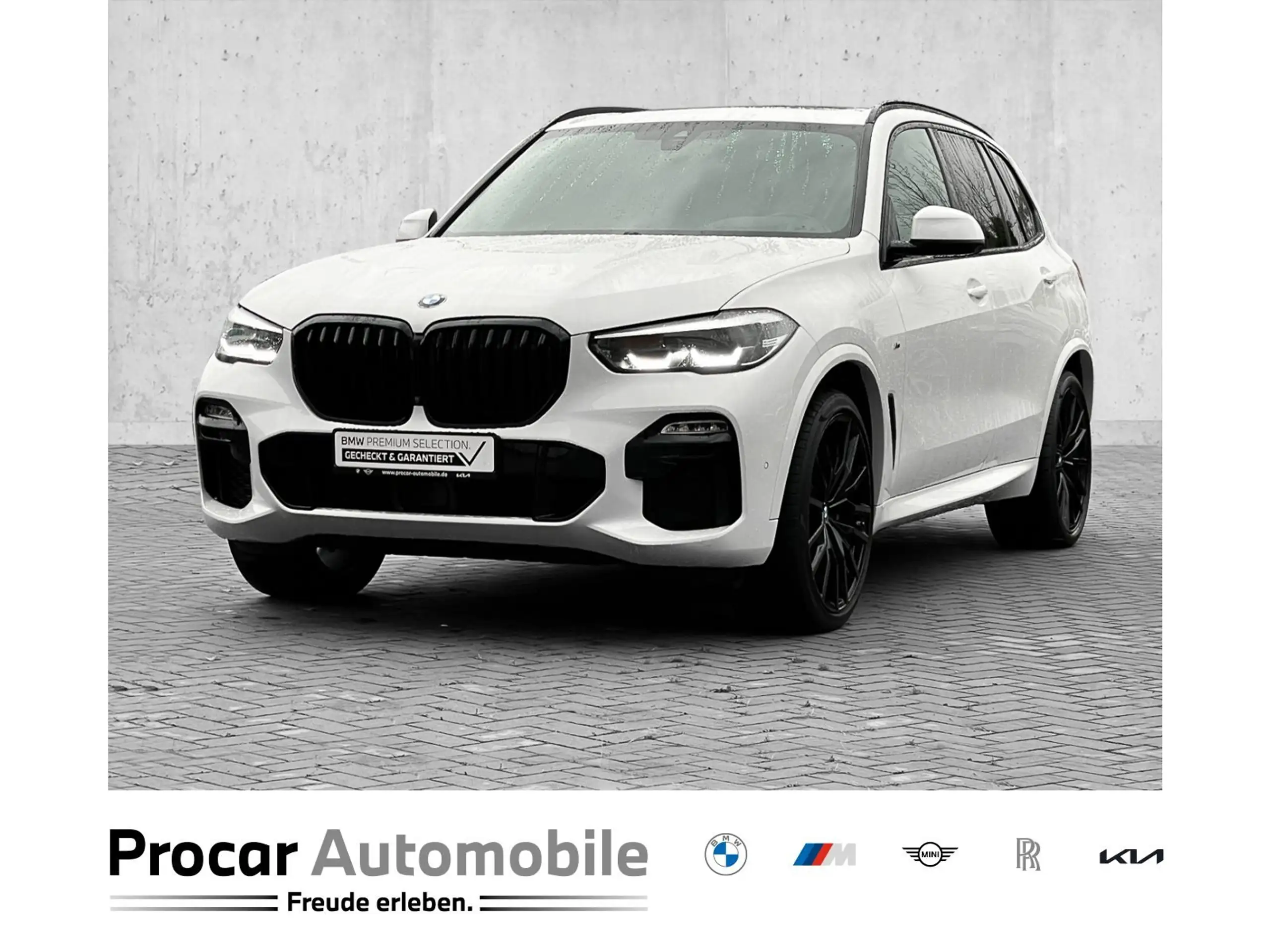 BMW - X5