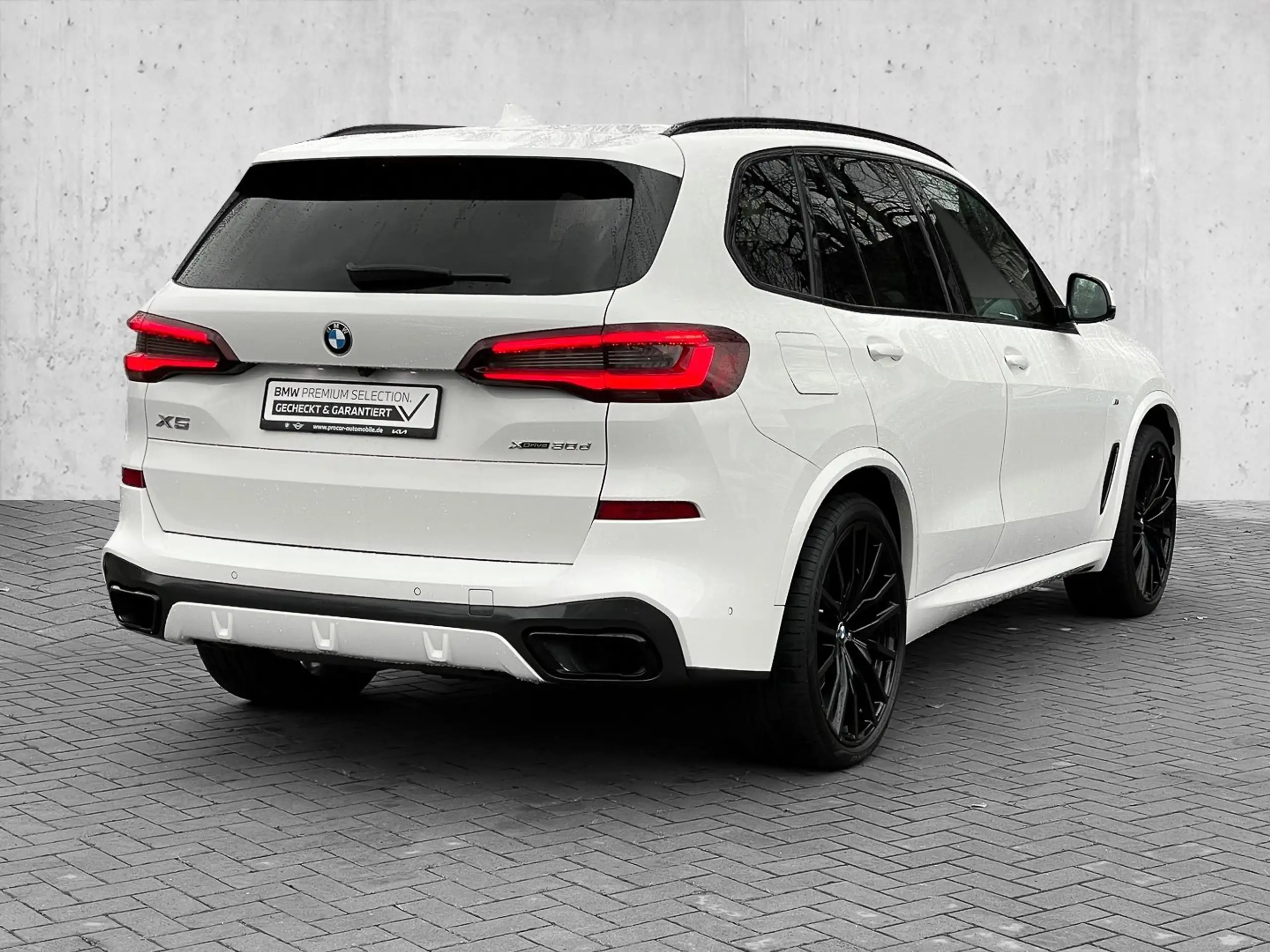 BMW - X5