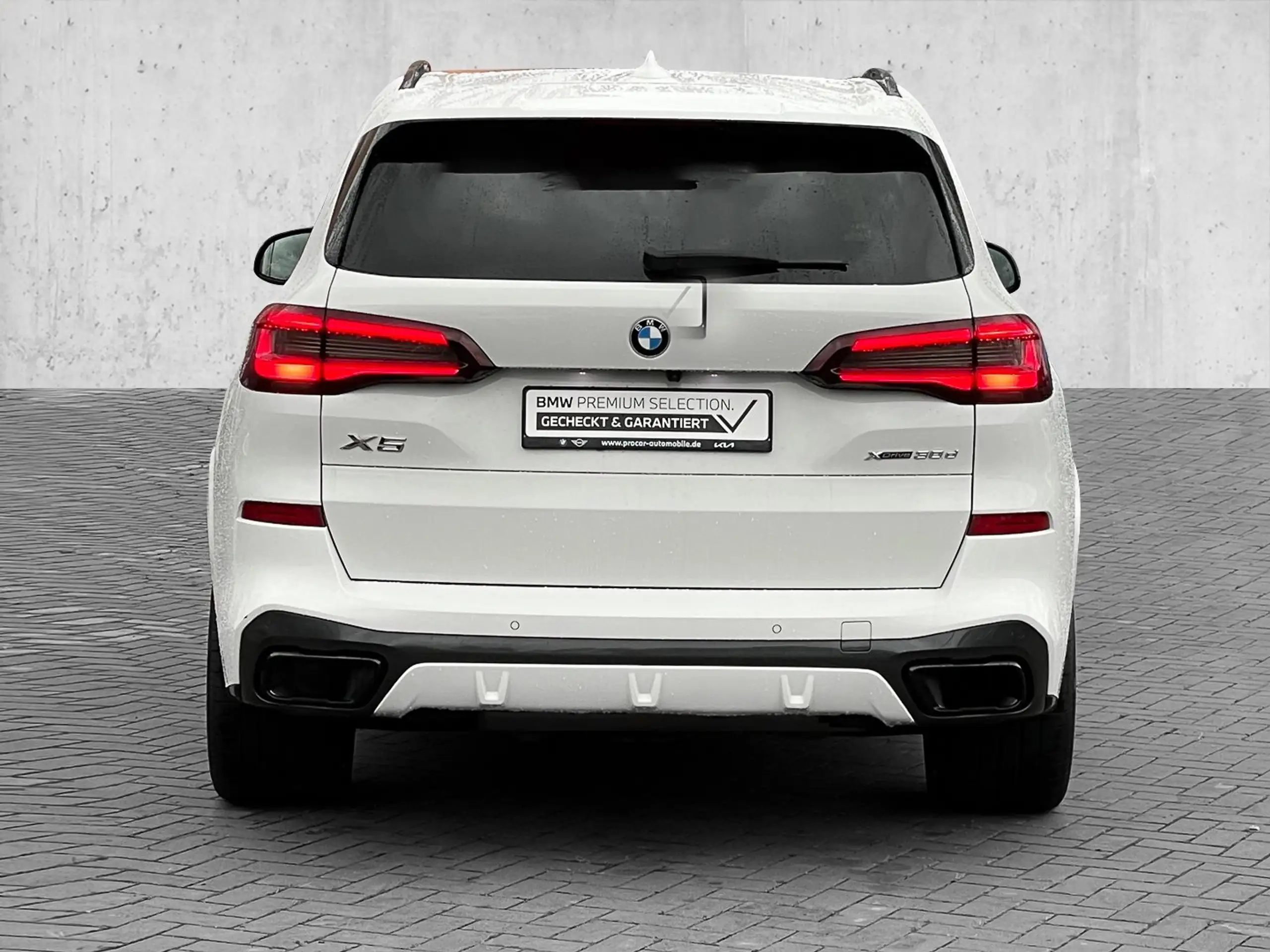 BMW - X5