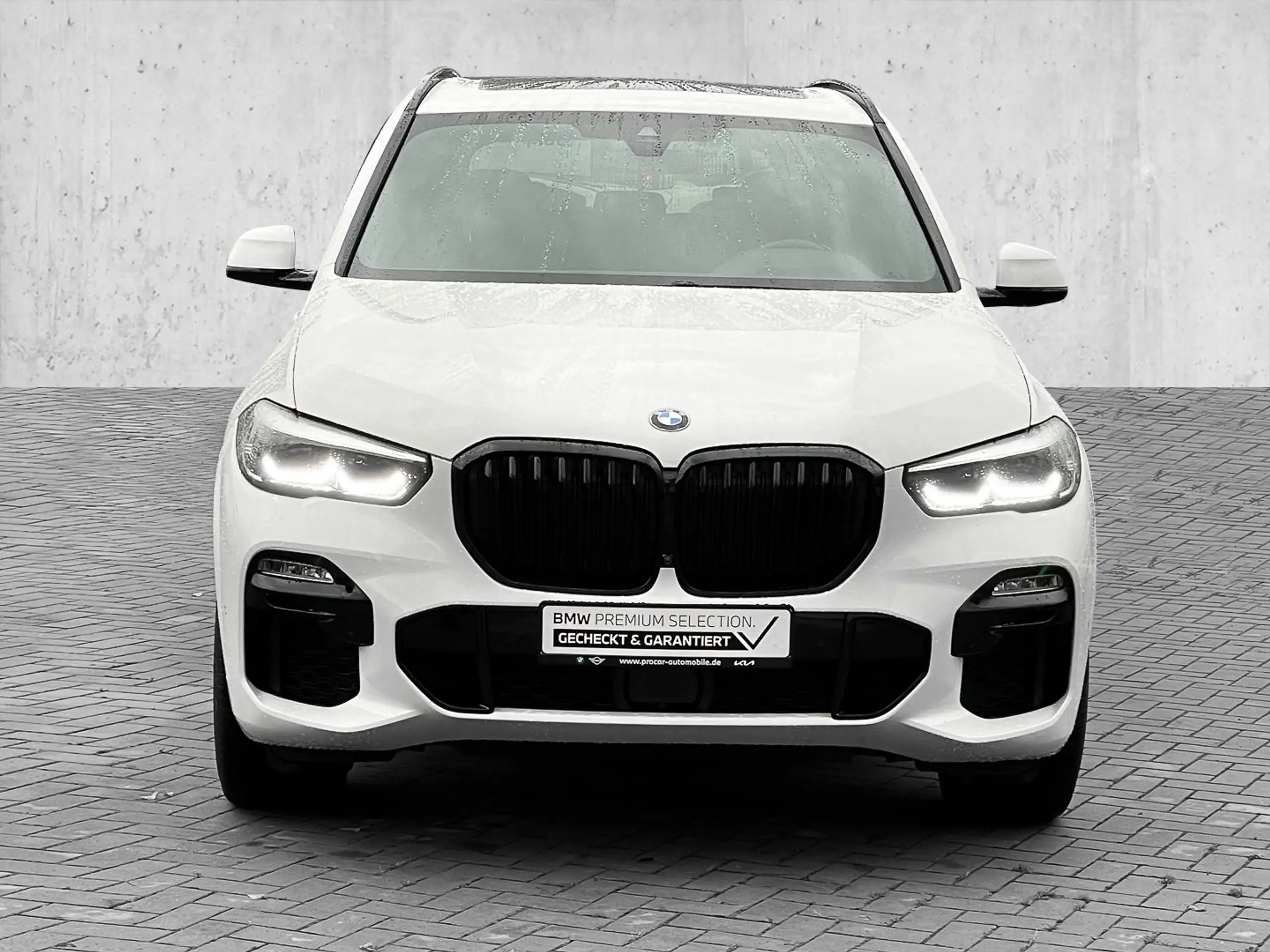 BMW - X5