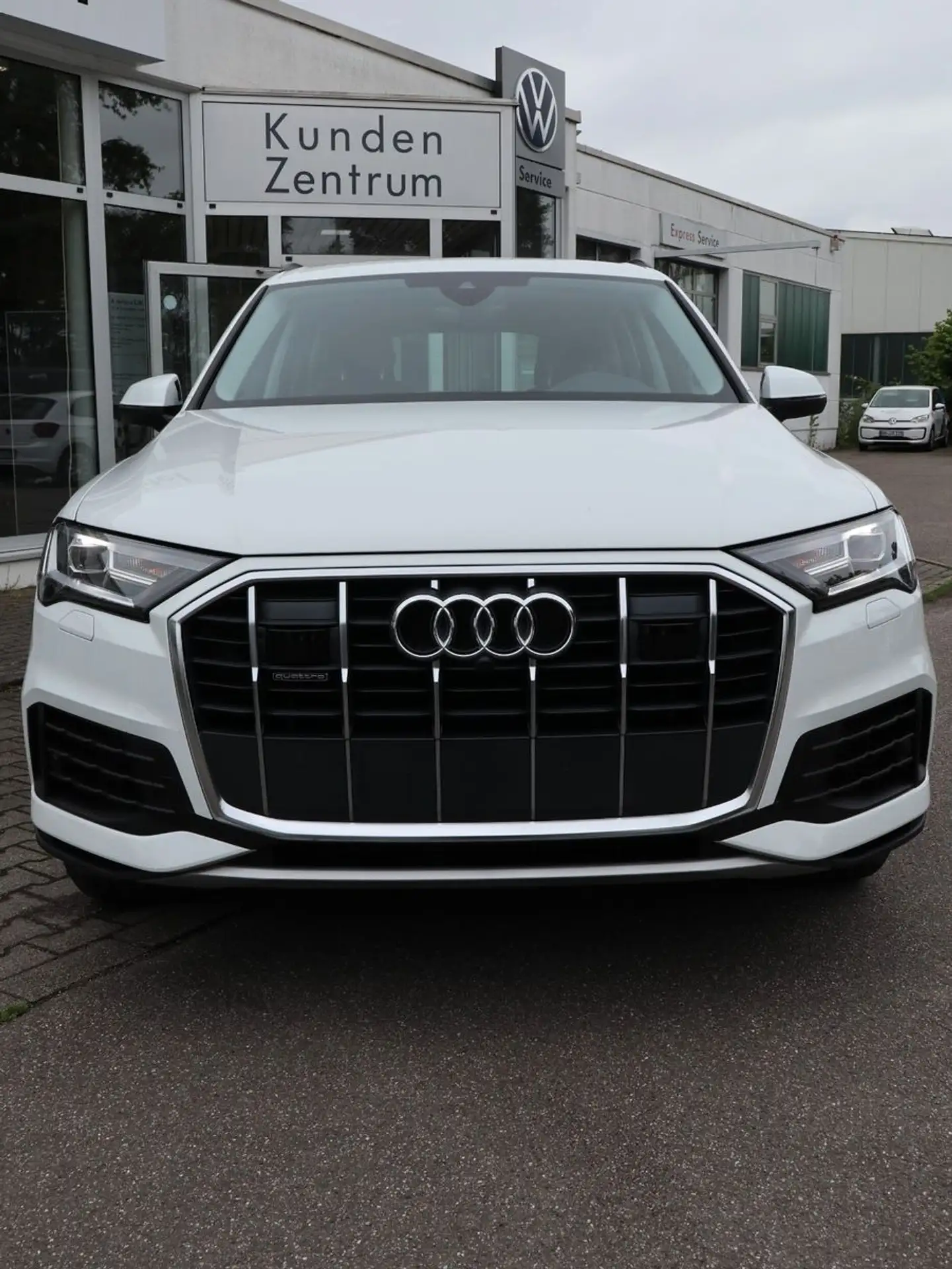 Audi - Q7