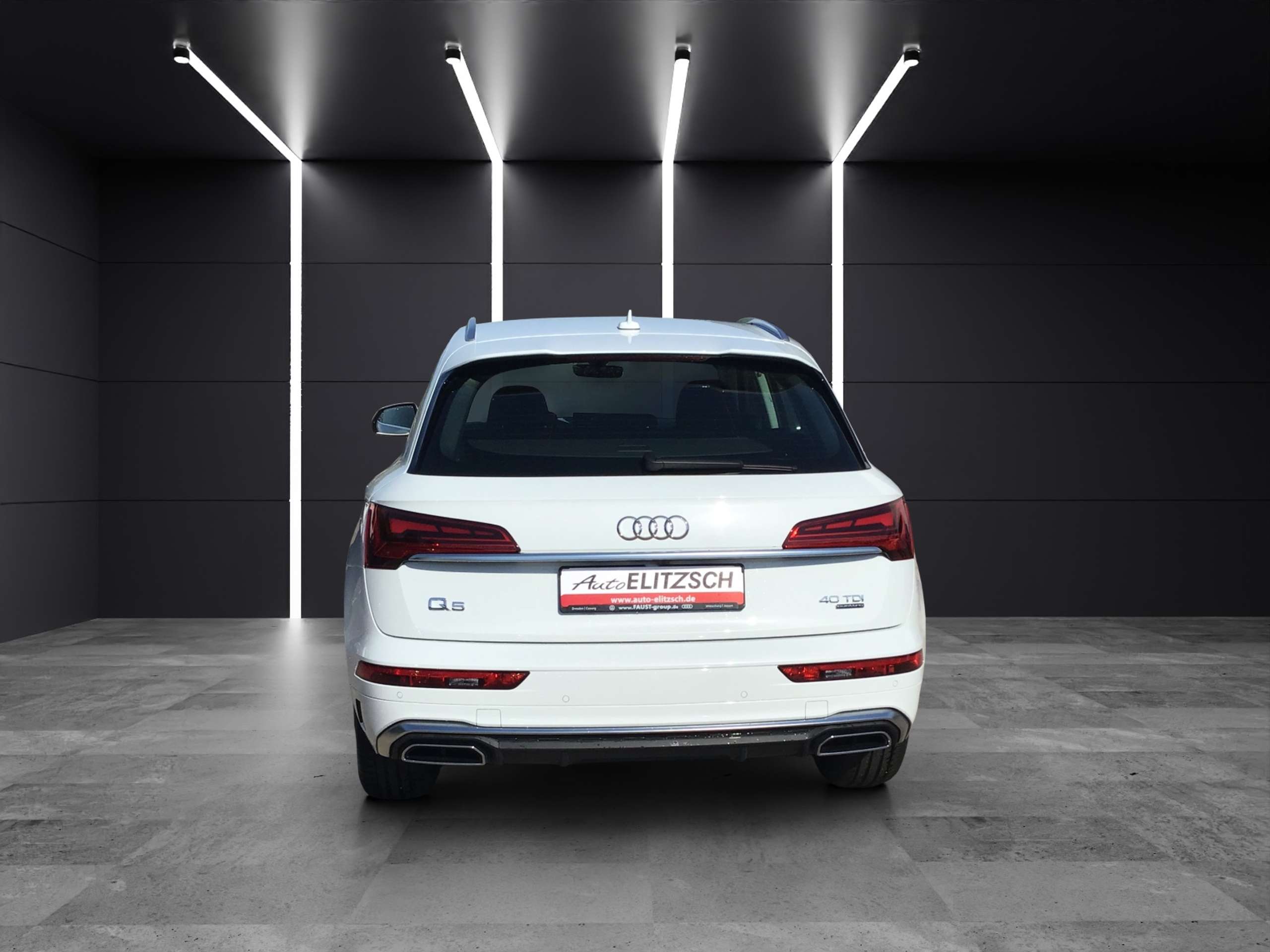 Audi - Q5