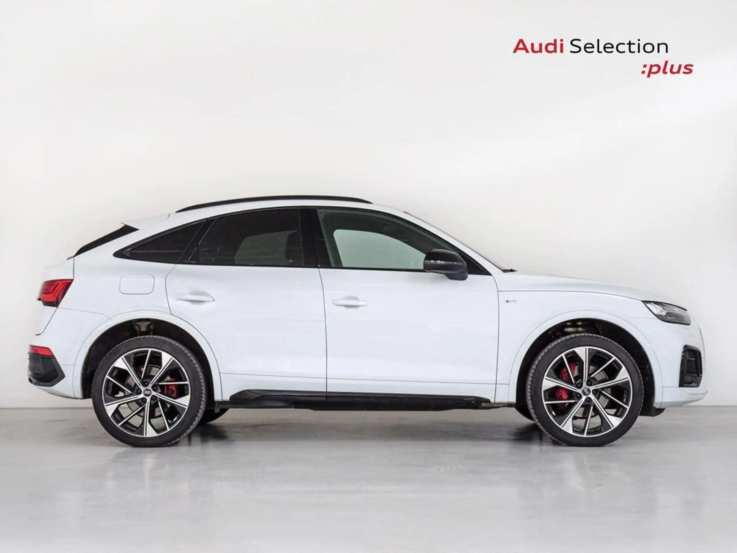 Audi - Q5