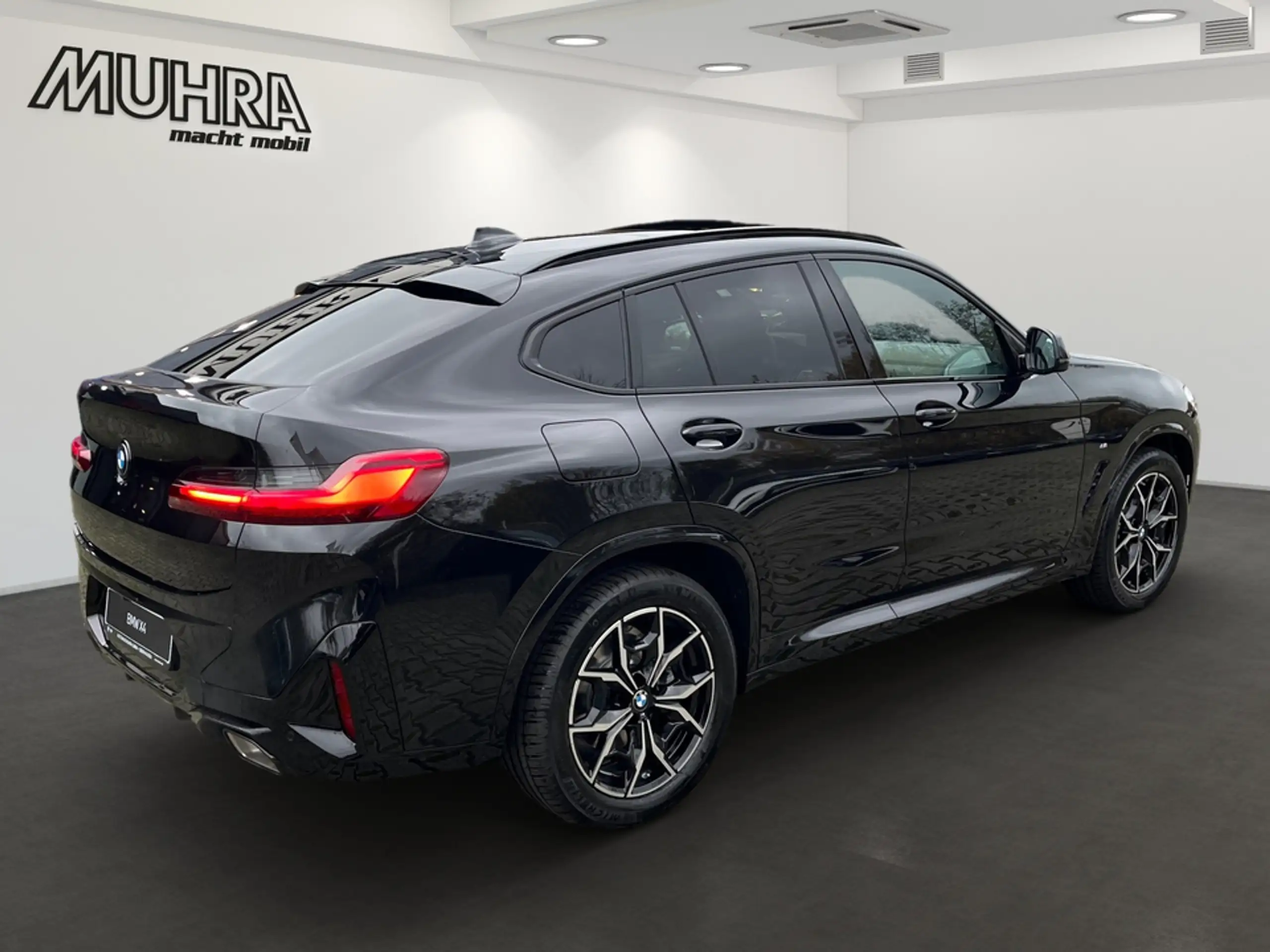 BMW - X4